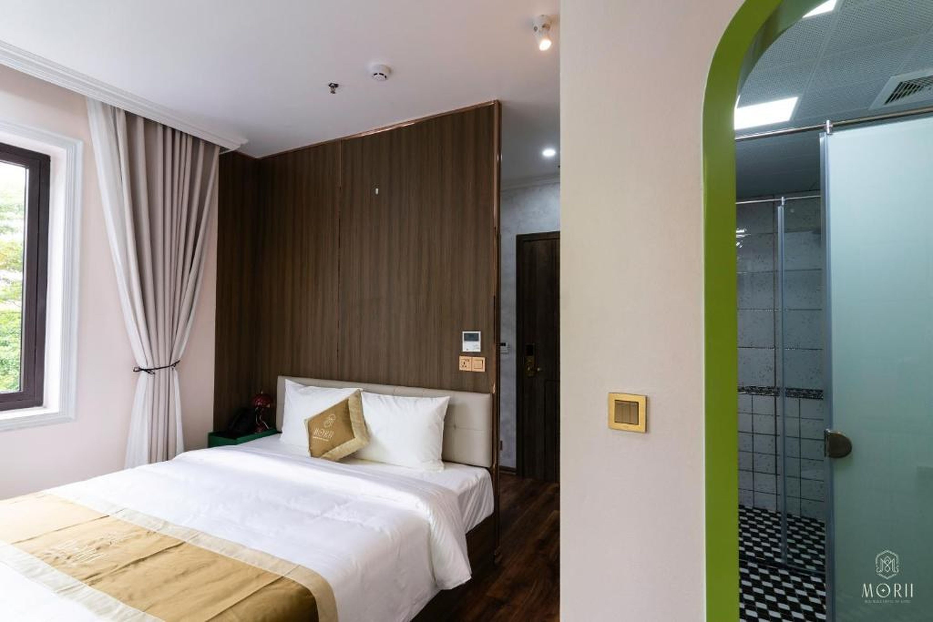 MORII Boutique Hotel Hạ Long - Hình 44