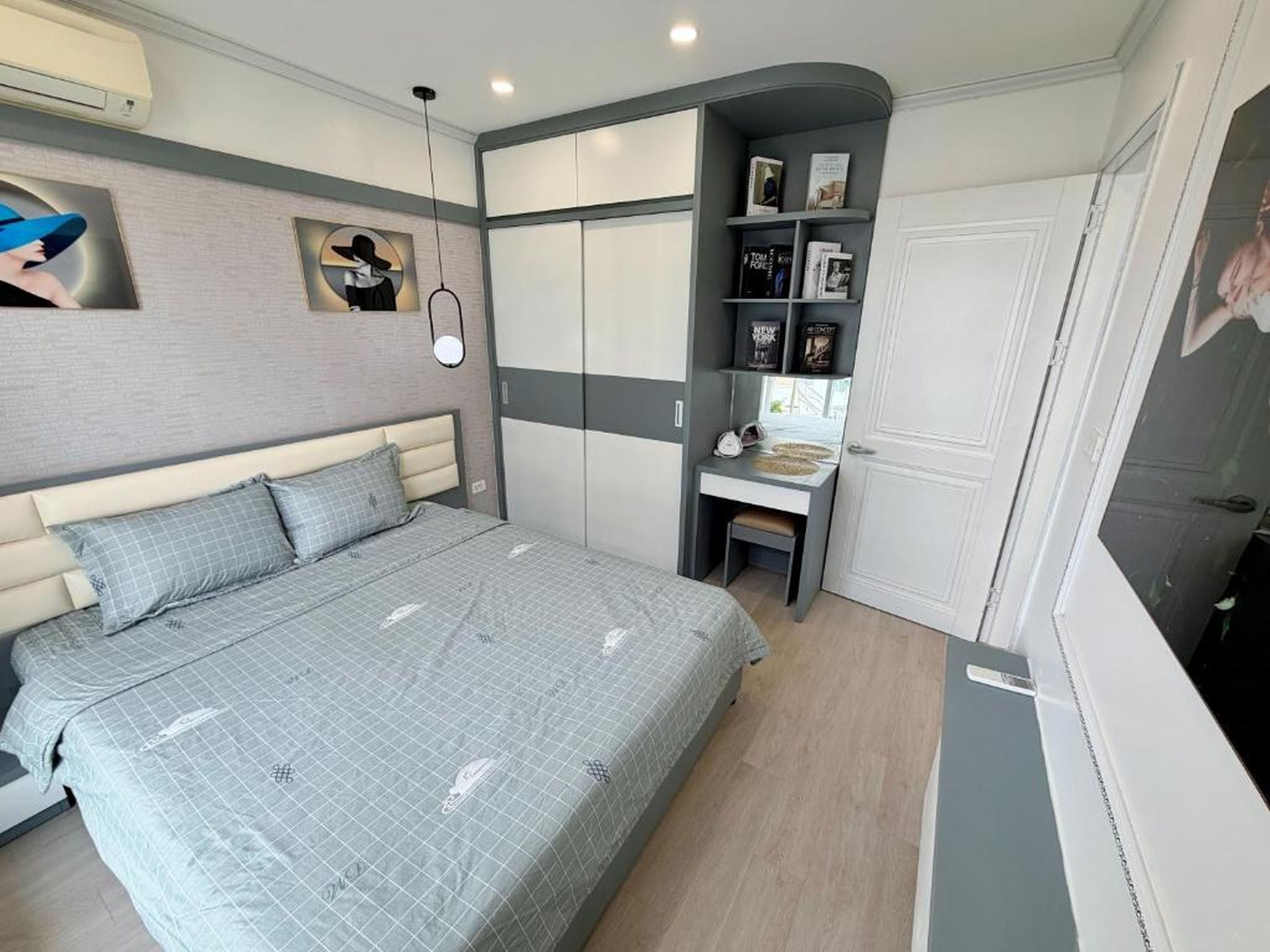 Căn Hộ Cao Cấp - Villa 5 Phòng Ngủ Hạ Long - Hình 47