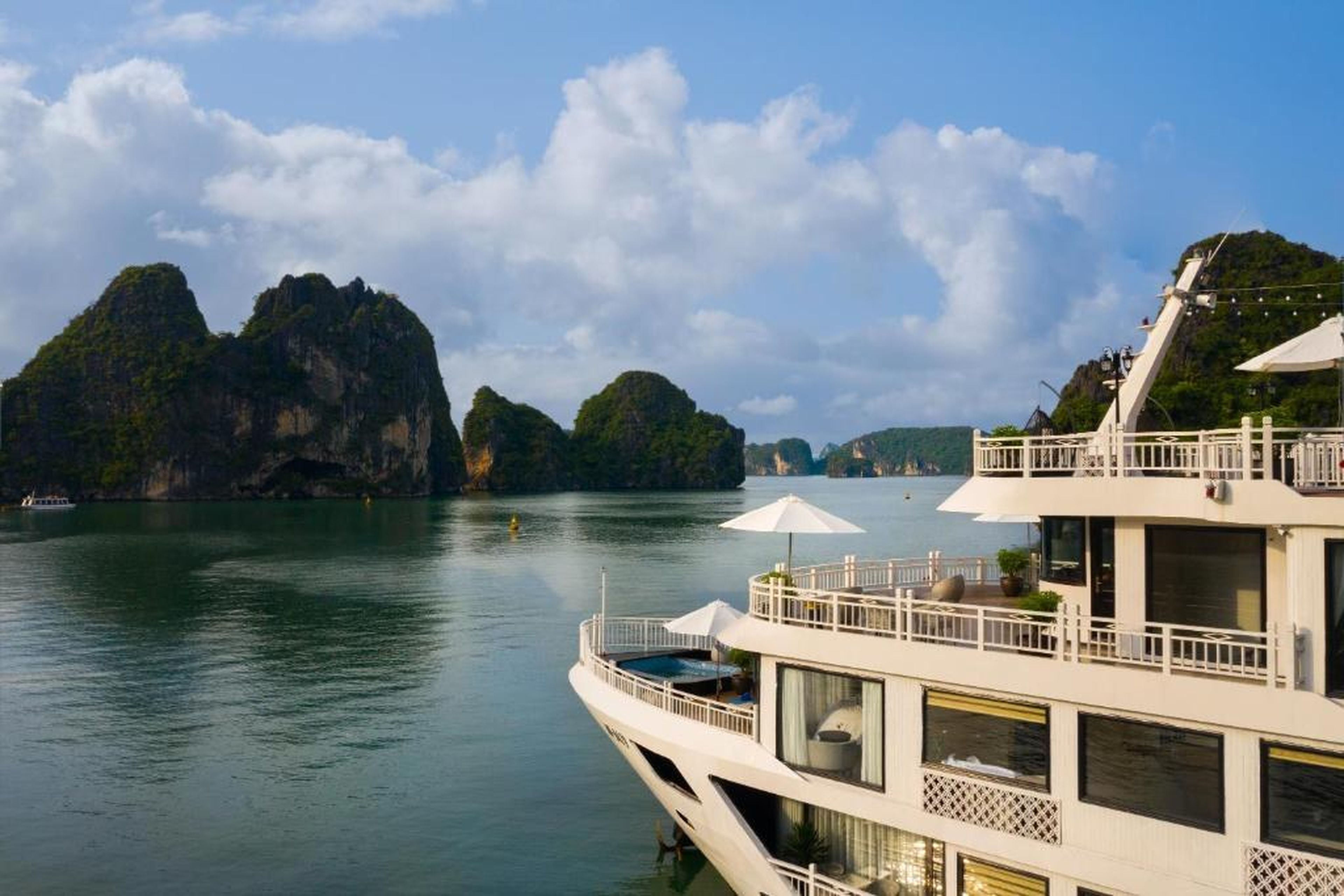 Hermes Cruises - Hình 11