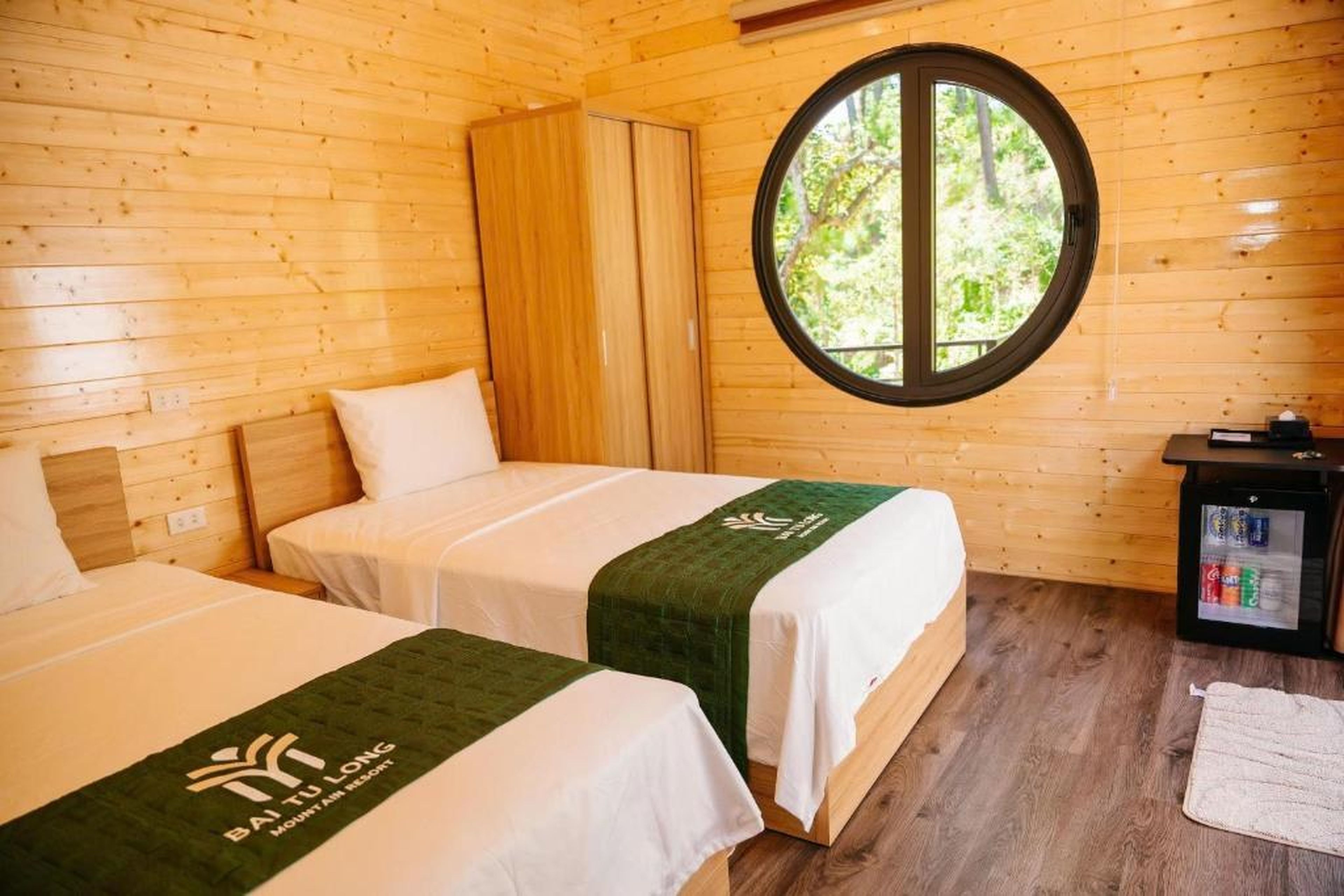 Bai Tu Long Mountain Resort - Hình 21