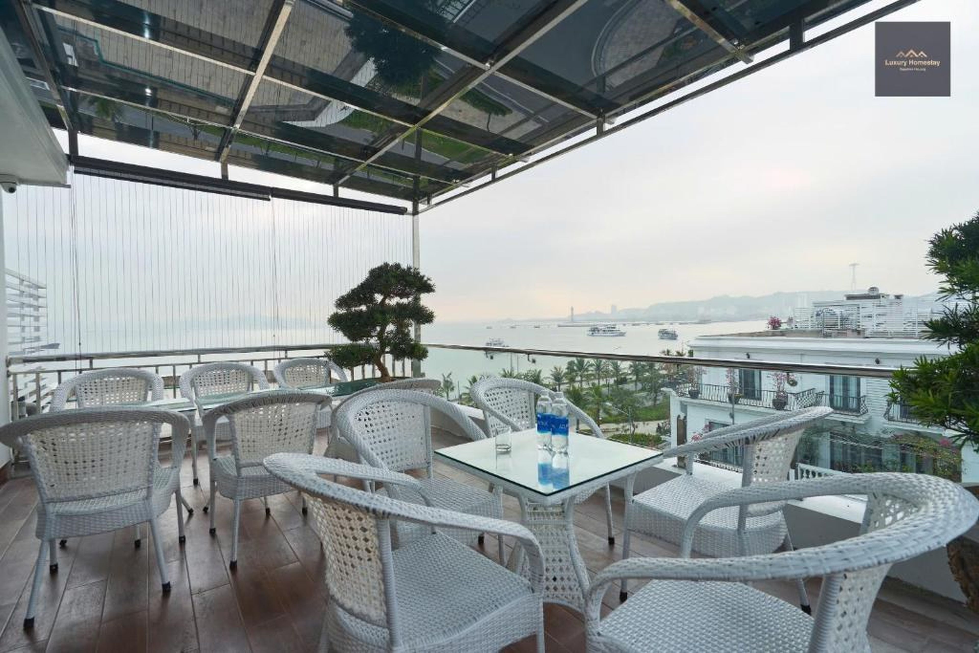 Luxury Homestay Vinhomes Dragonbay Hạ Long - Hình 45