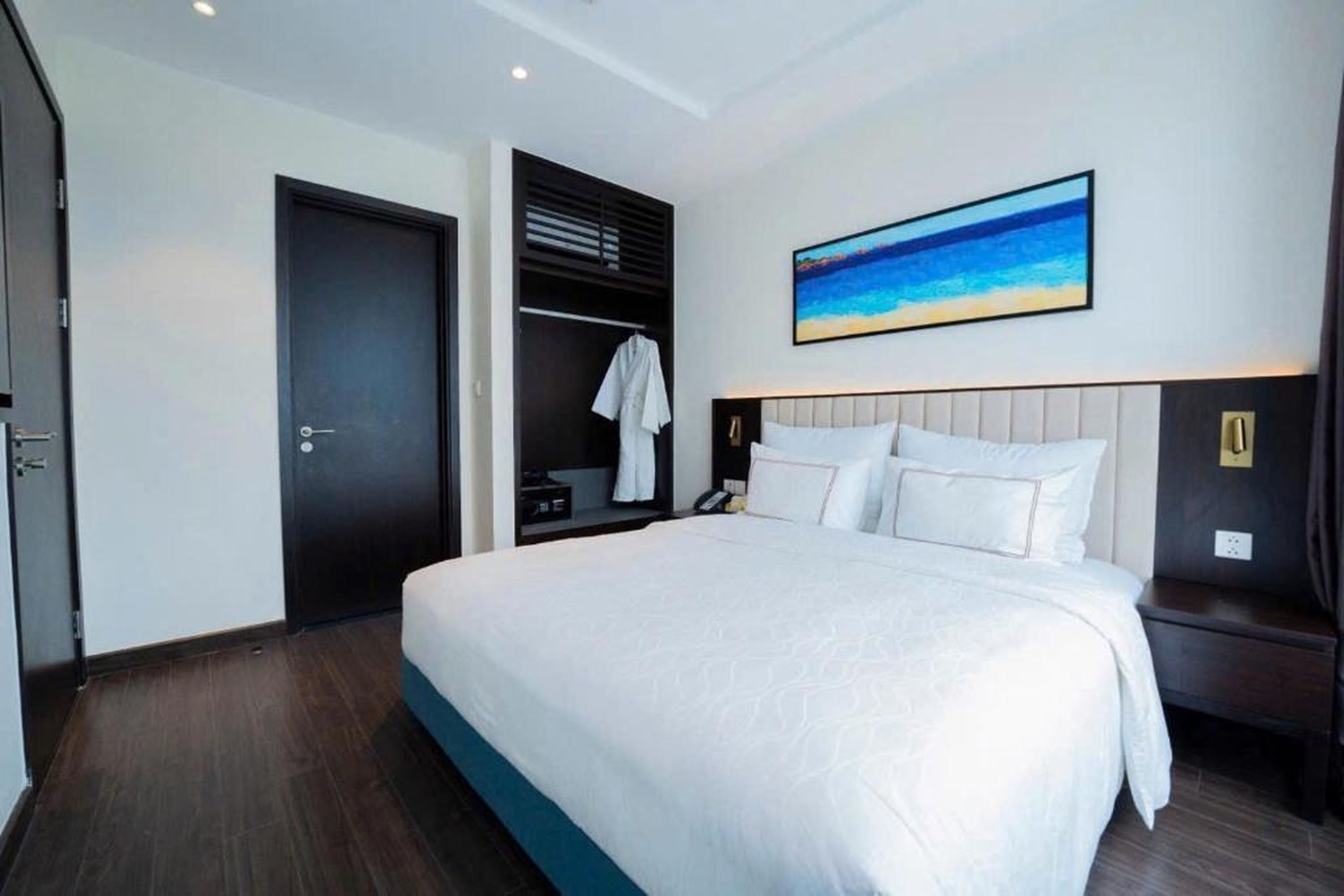 Homestay Sapphire S2 Hạ Long - Tầng 25 - 31 - 2 phòng ngủ - Hình 39