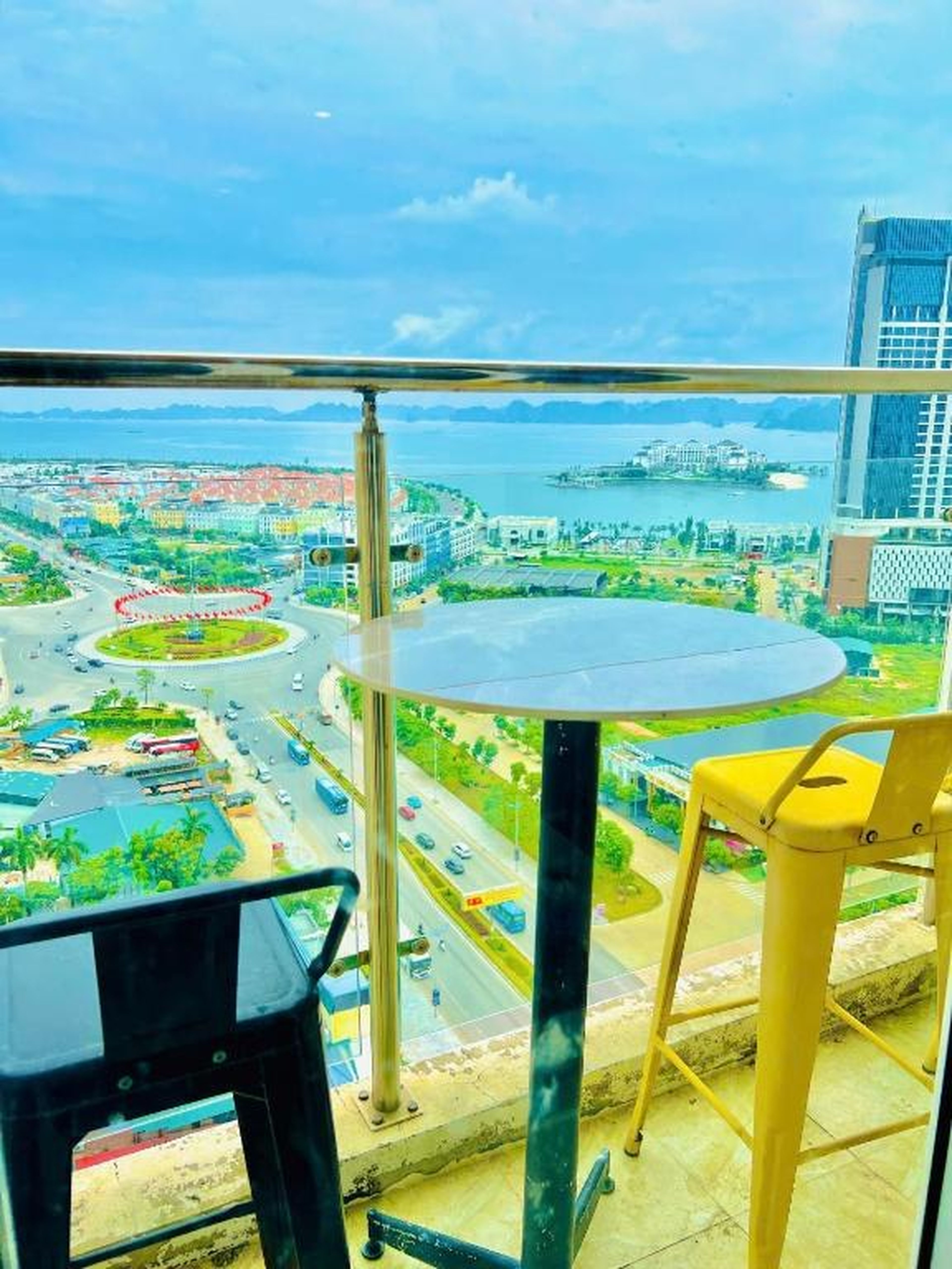 OM Newlife Tower - Hạ Long - Hình 15