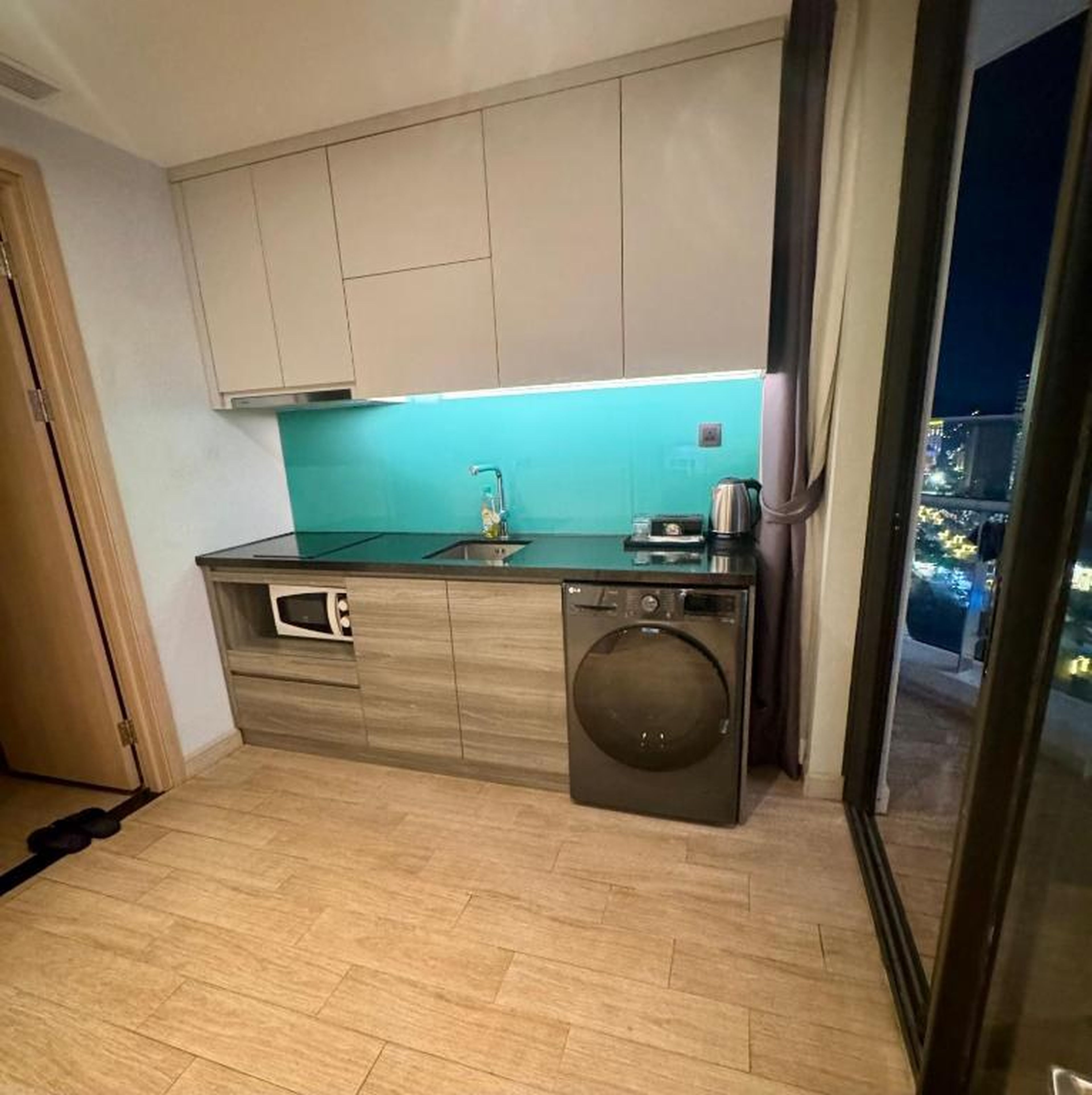 Khánh Phong Apartment Citadine Marina Hạ Long - Hình 25