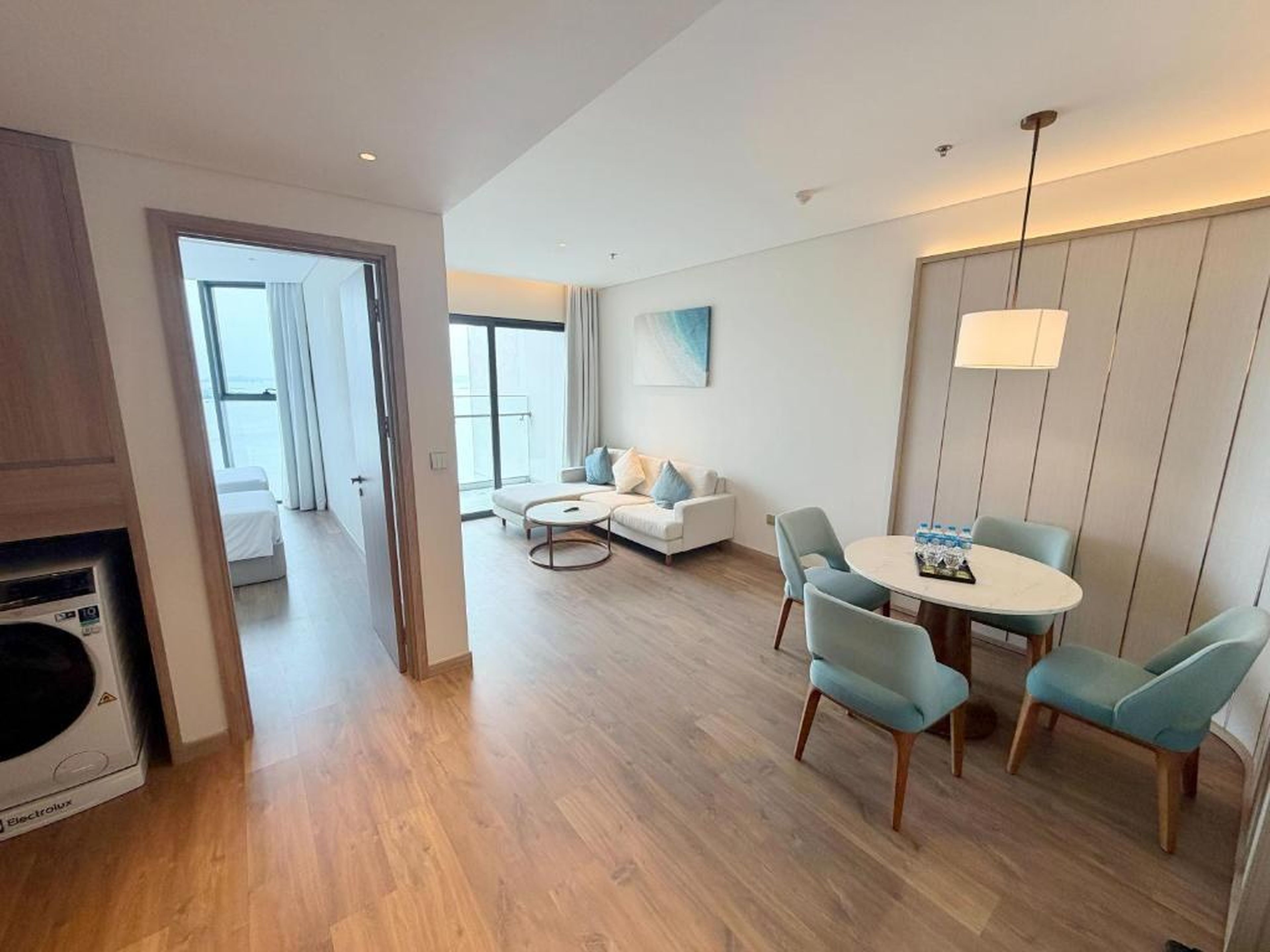 Apartments Sea View - ICON40 - ALACARTE - 1 to 5 bedrooms - Hình 50