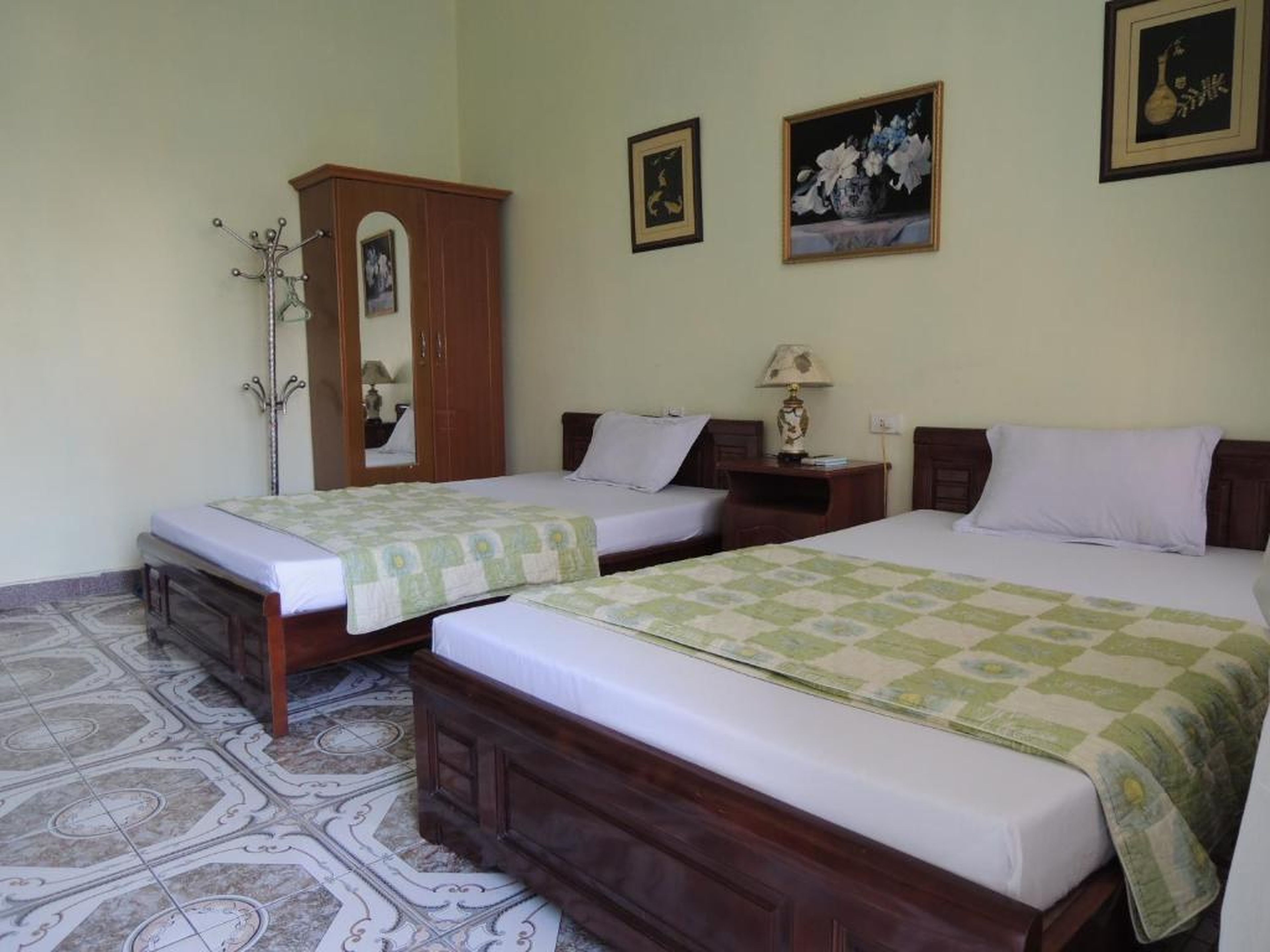 Hai Trang Hotel - Hình 29