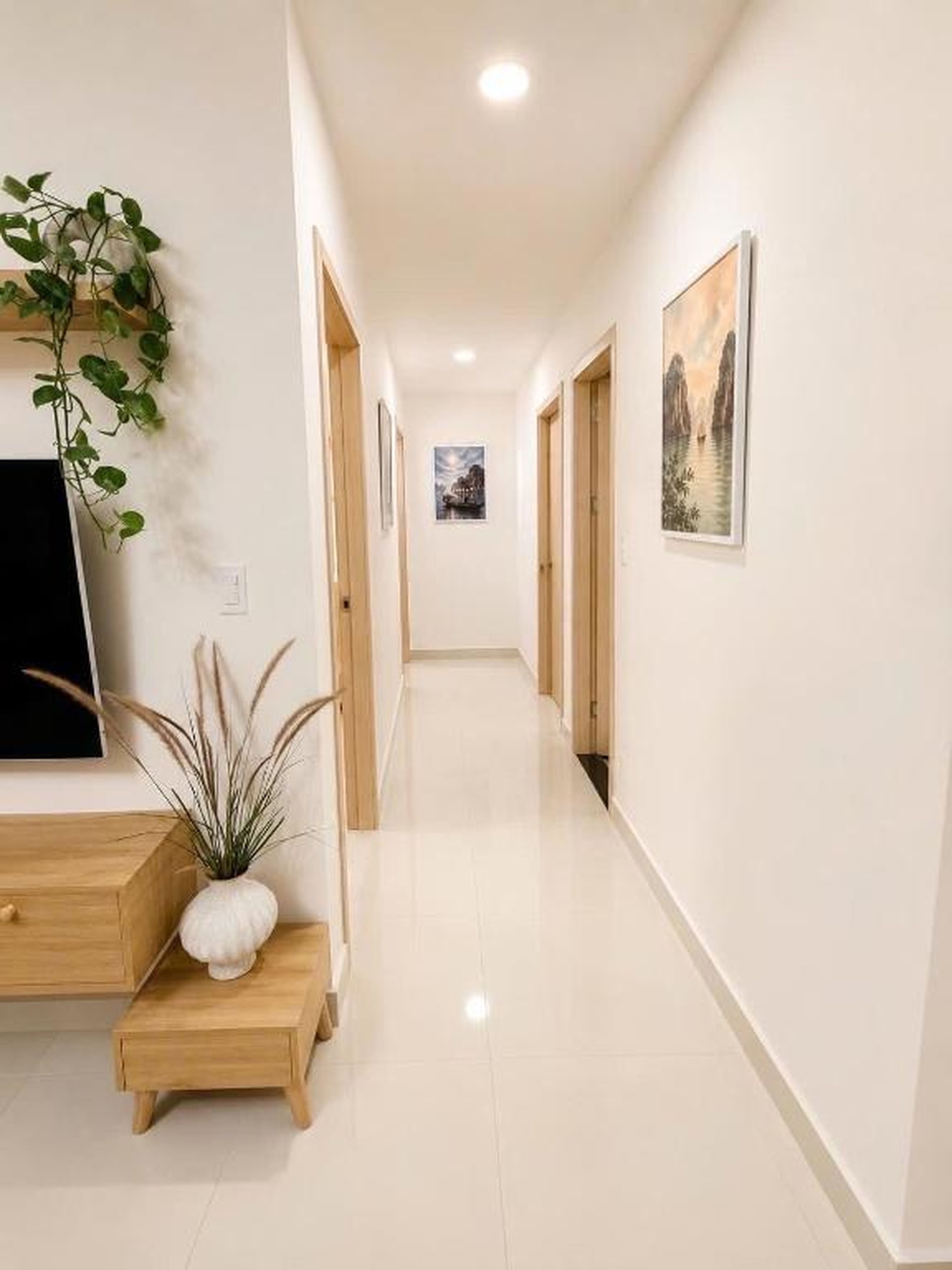 Lucky Dove Home - Hình 1