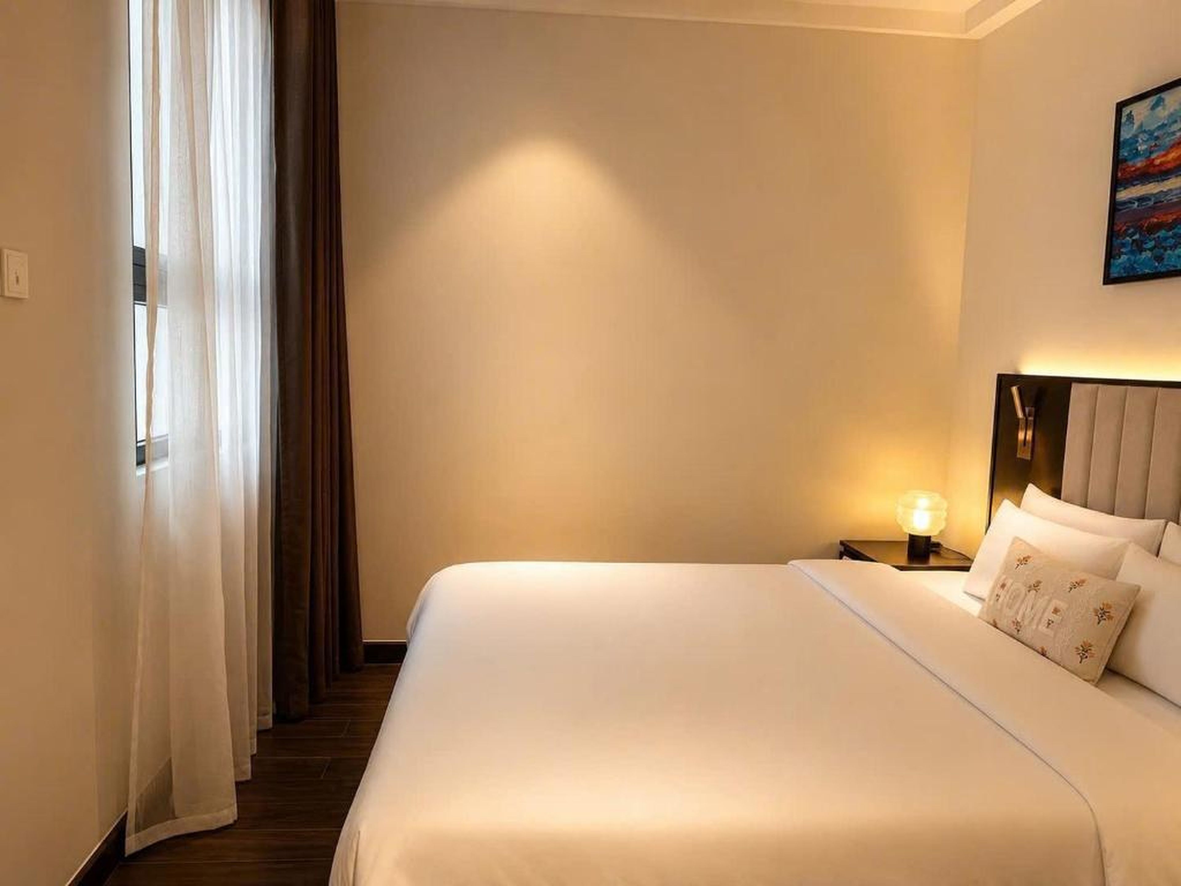 OM Sapphire Homestay - Hạ Long - Hình 21
