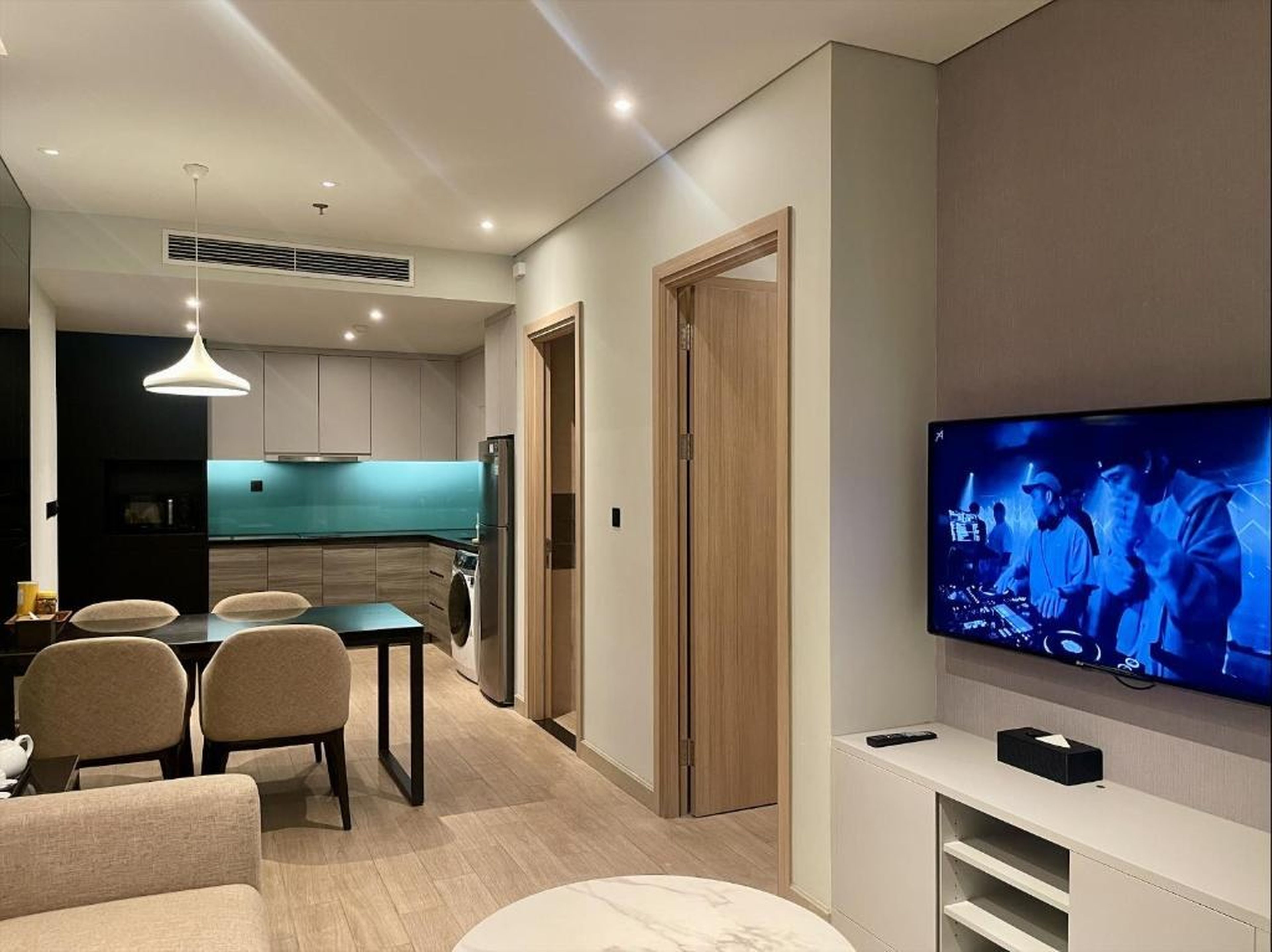 Marina Suite Residence Halong - Hình 49