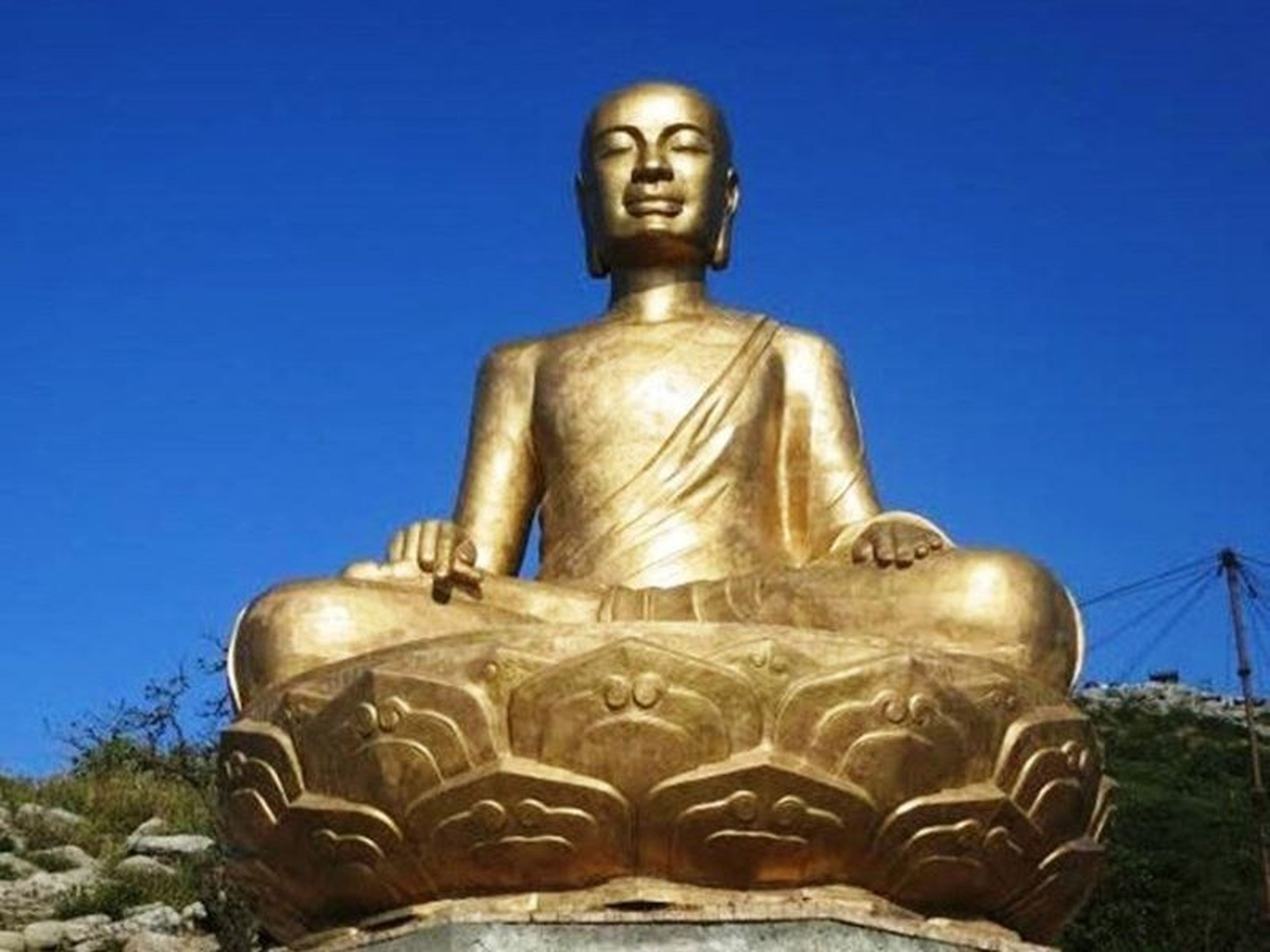 Top 15 danh lam thắng cảnh Uông Bí không thể bỏ lỡ - Hình 12