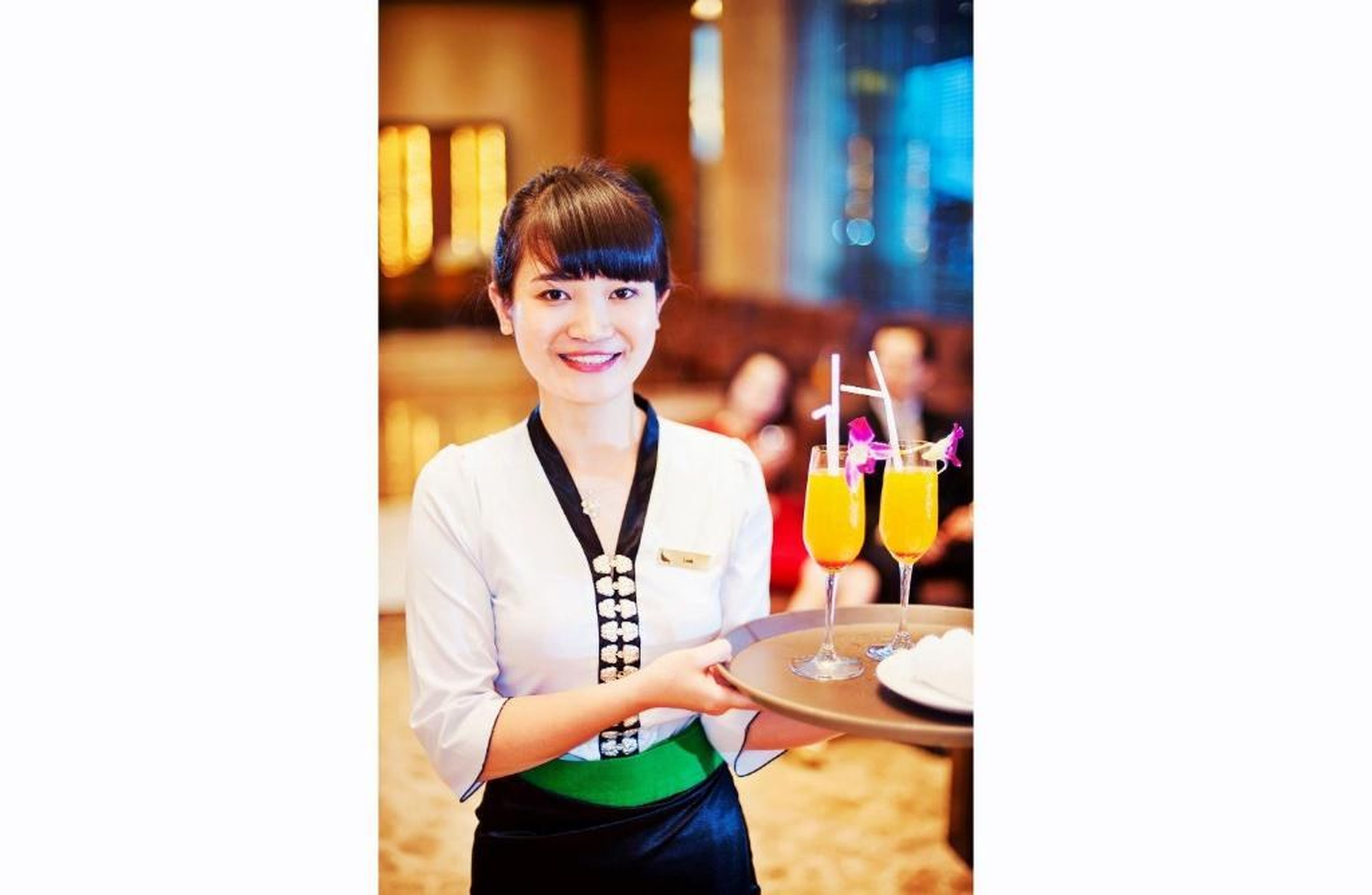Muong Thanh Luxury Quang Ninh Hotel - Hình 11