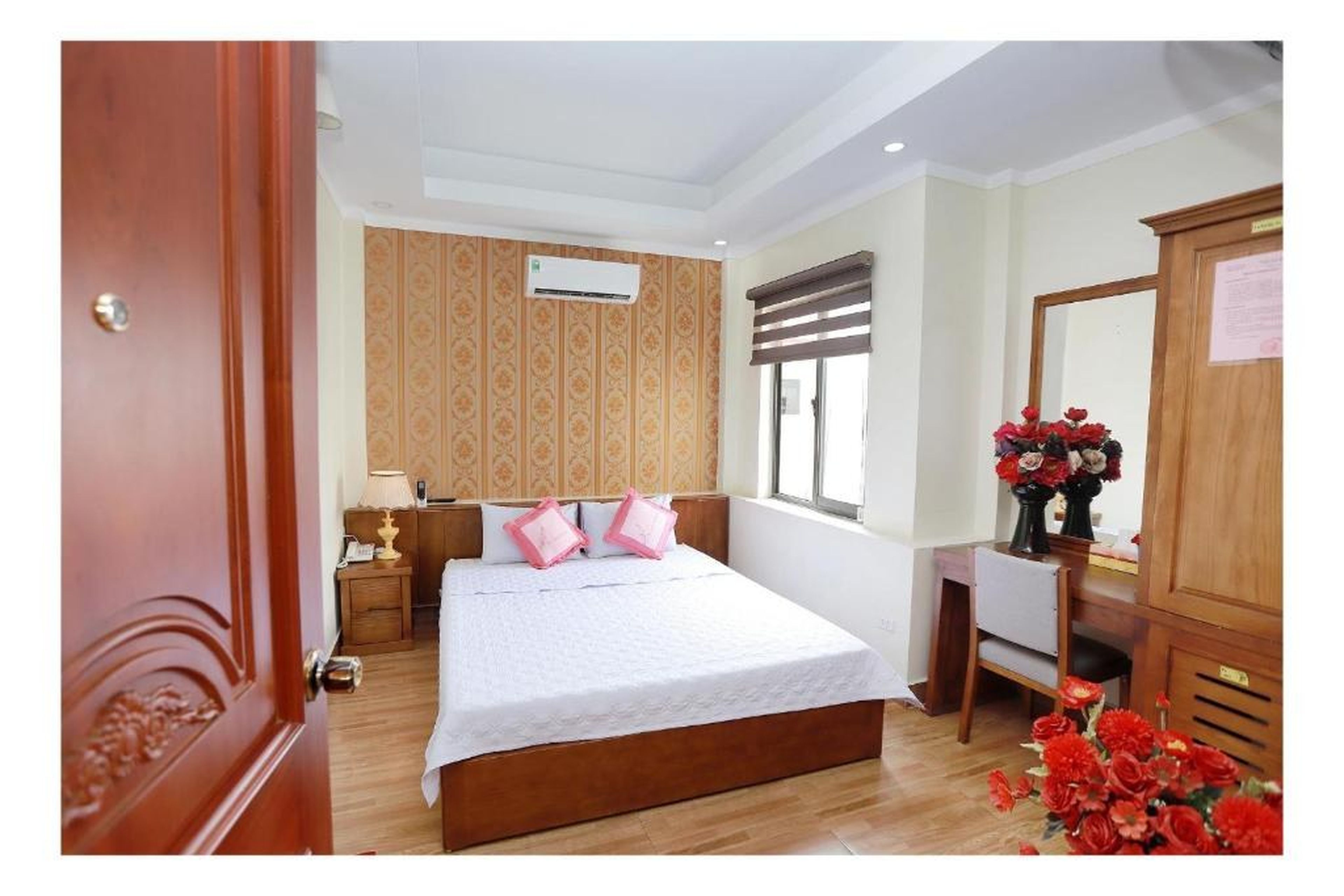 Thu Ha Hotel - Hình 13