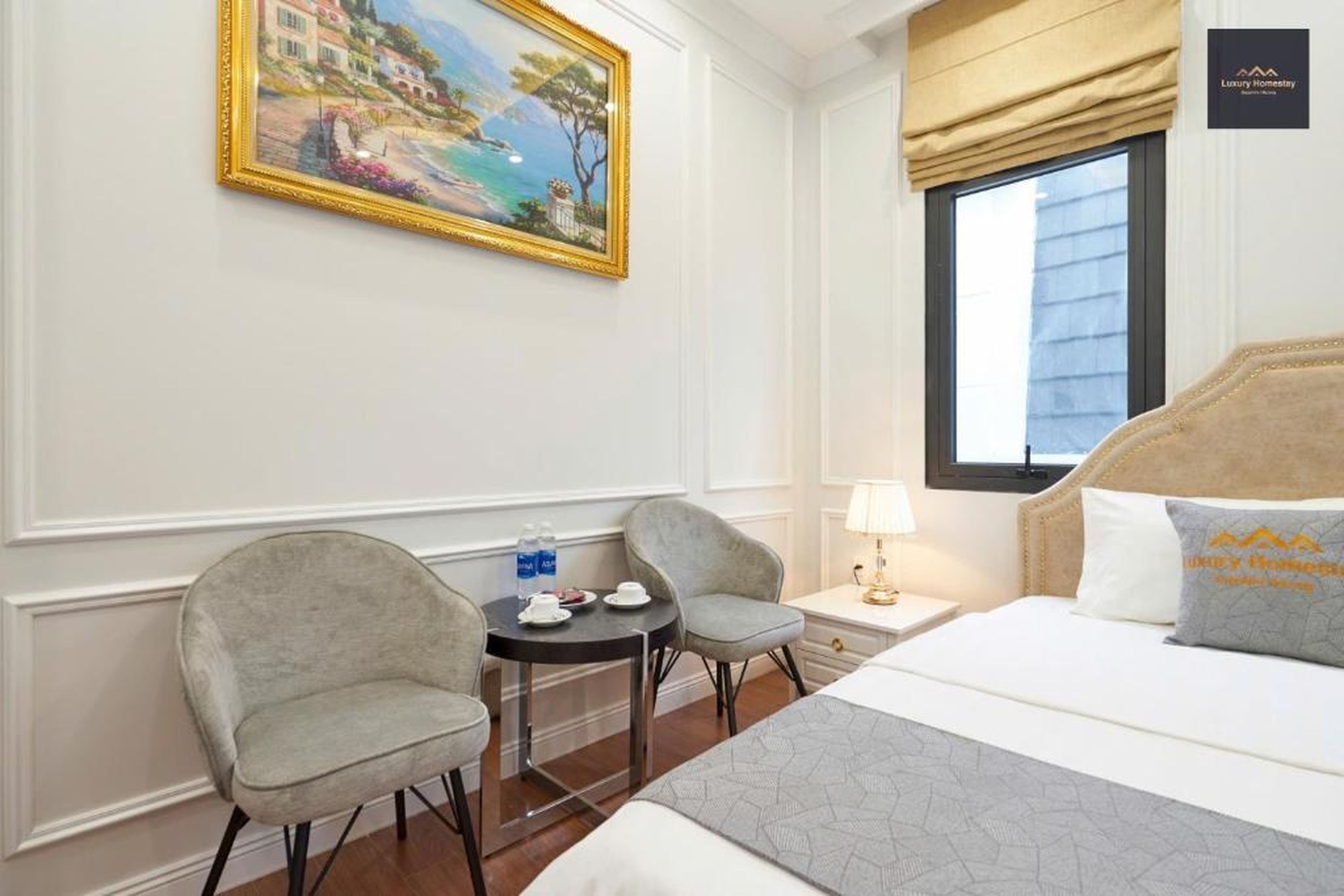 Luxury Homestay Vinhomes Dragonbay Hạ Long - Hình 15