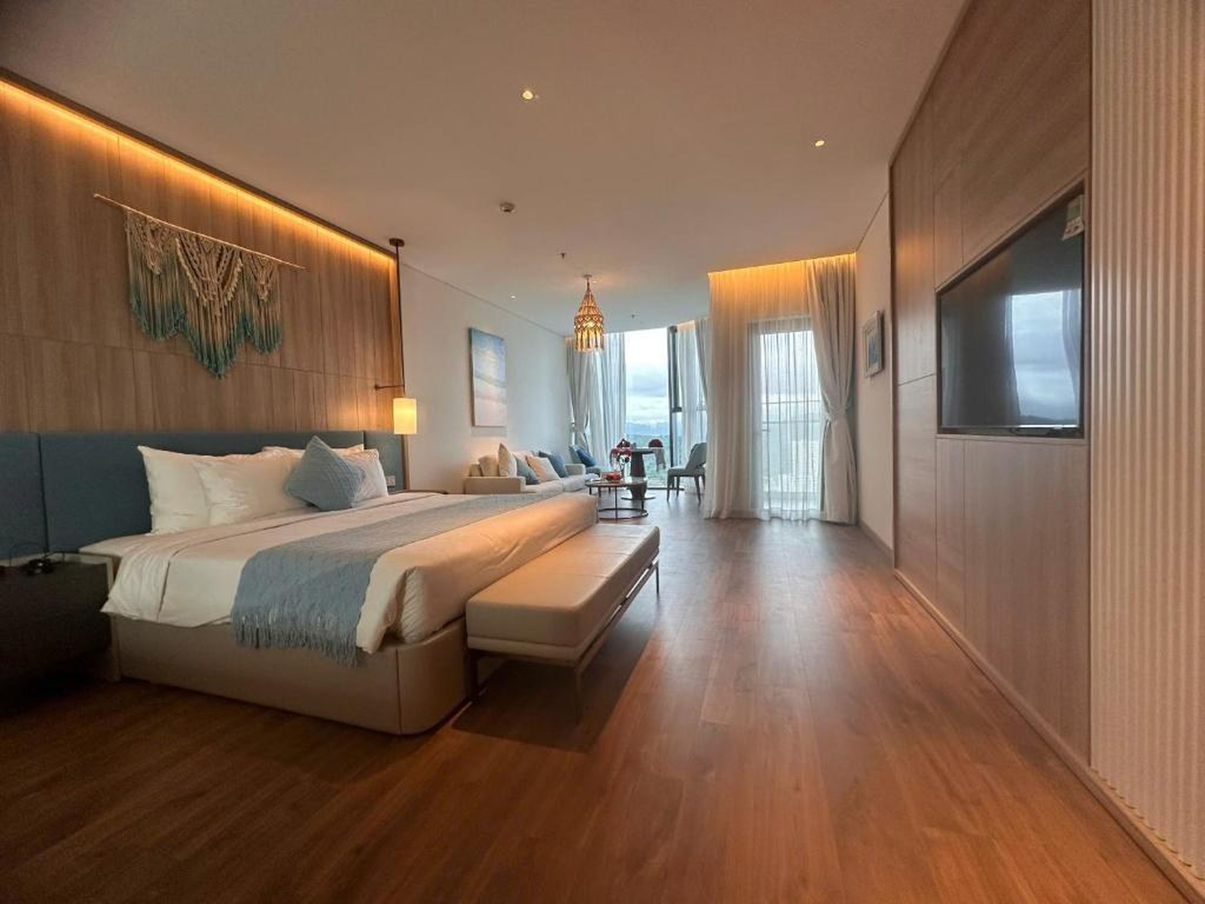 Elegant Apartment Alacarte Hạ Long - Hình 20
