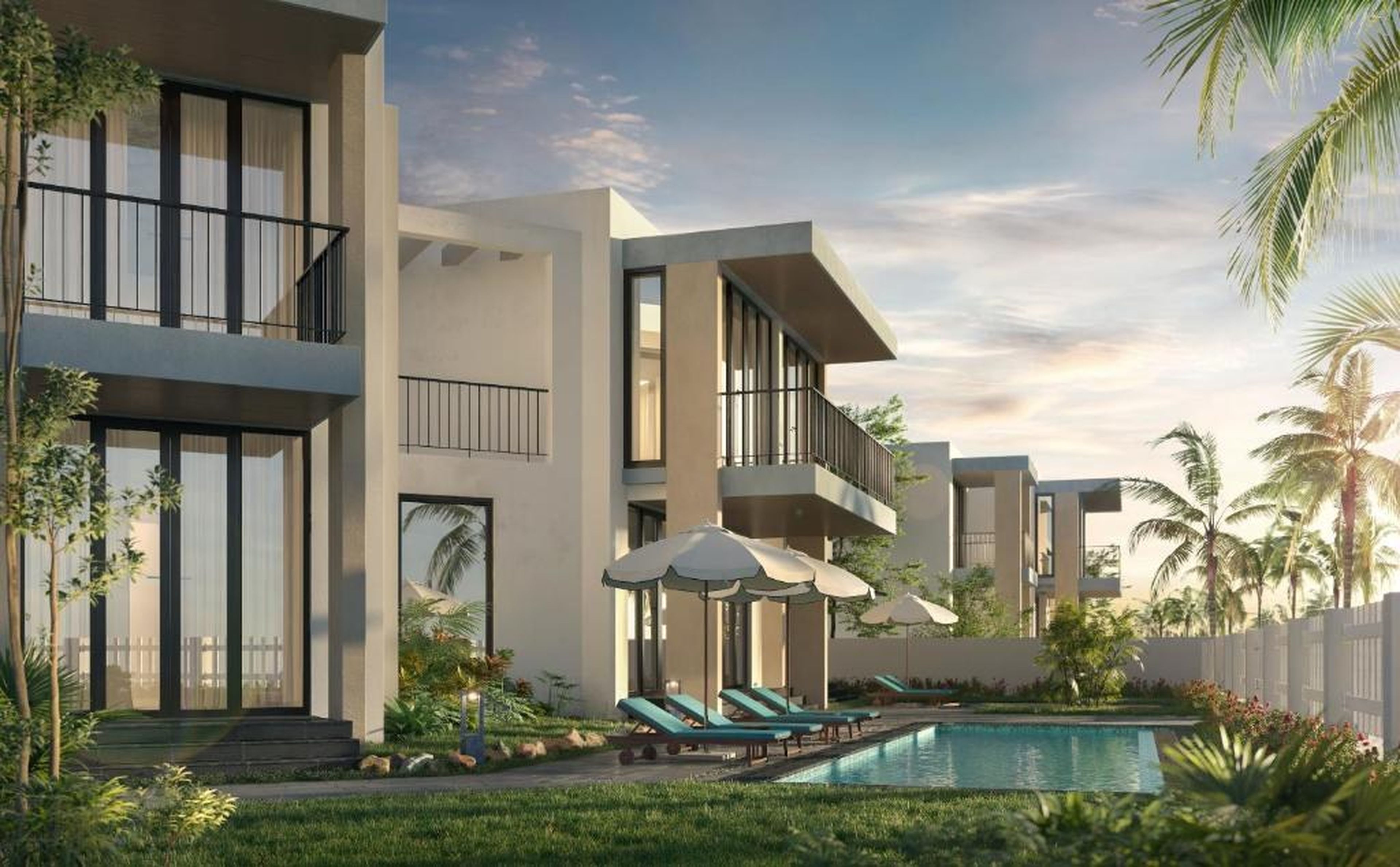 Oakwood Ha Long - Hình 2