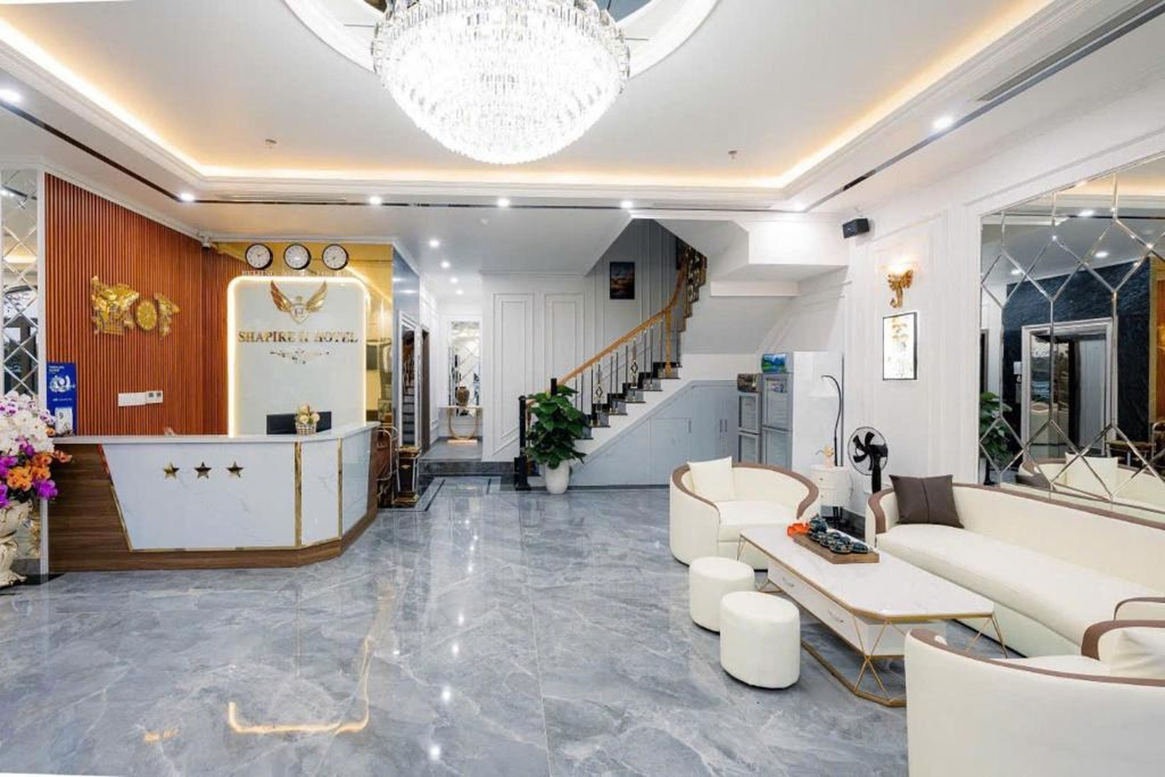 SAPPHIRE II Hotel - Hình 13