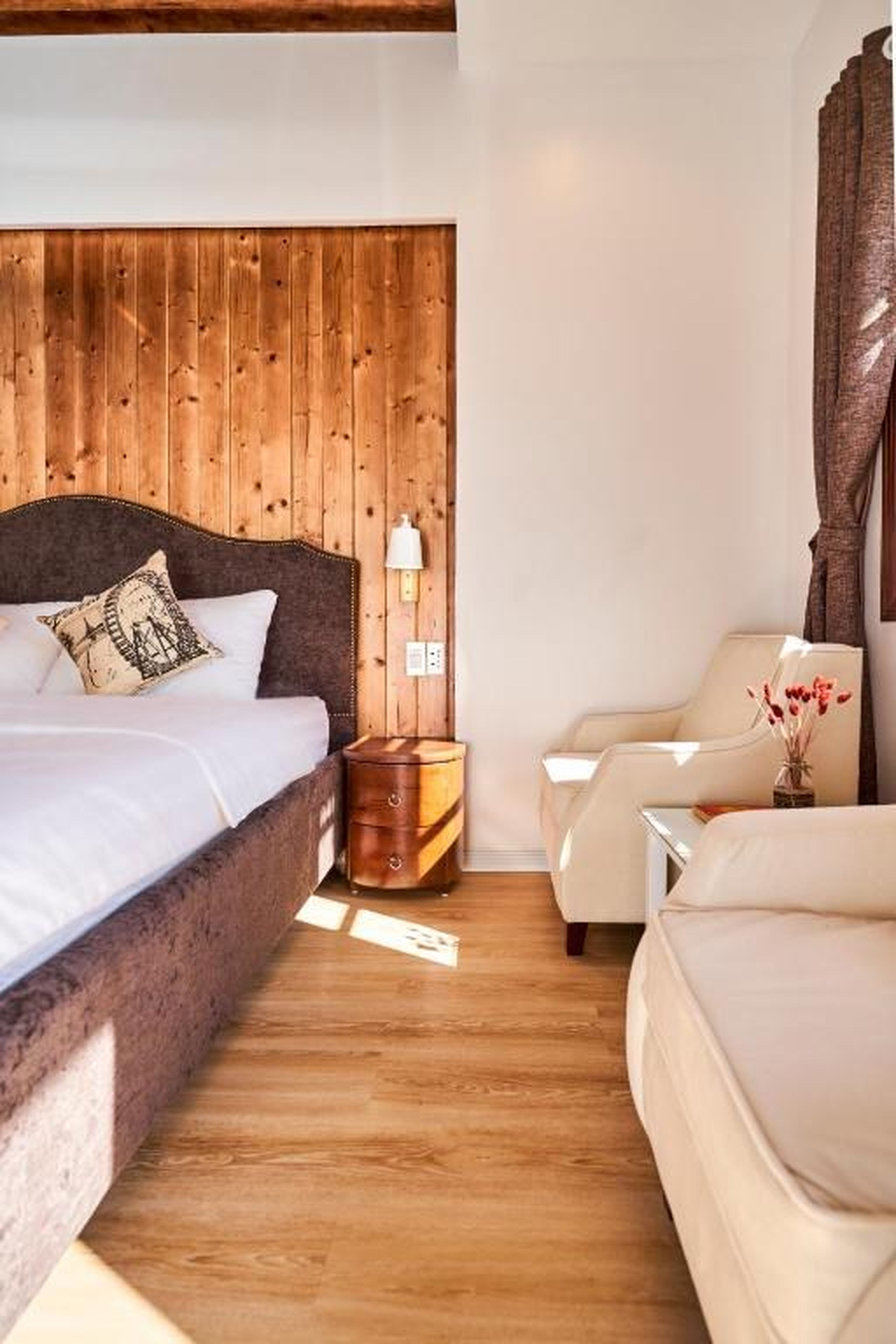 Little Colmar - Homestay & Pottery Studio - Hình 9