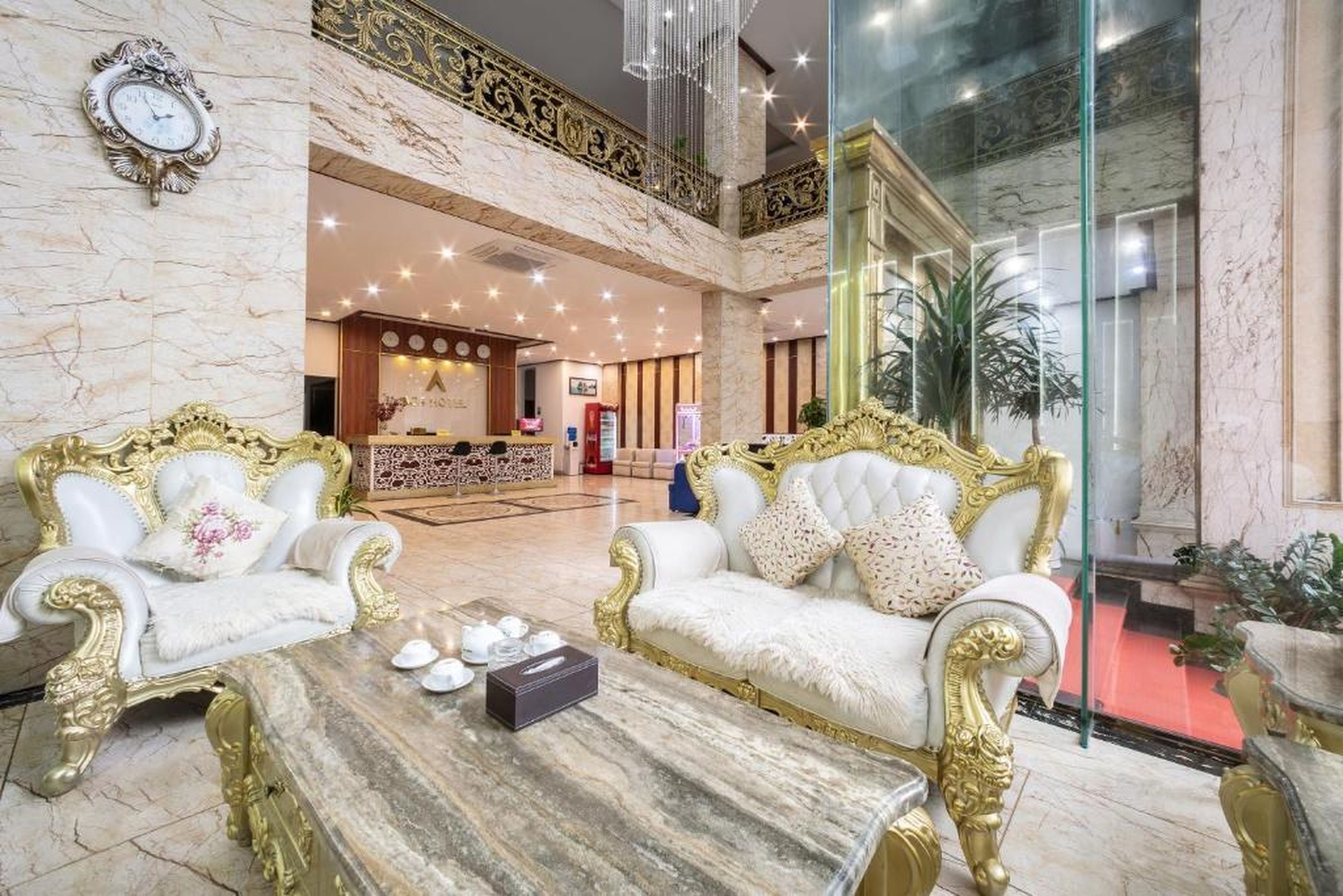 A25 Premium Hotel - Bãi Cháy Hạ Long - Hình 7