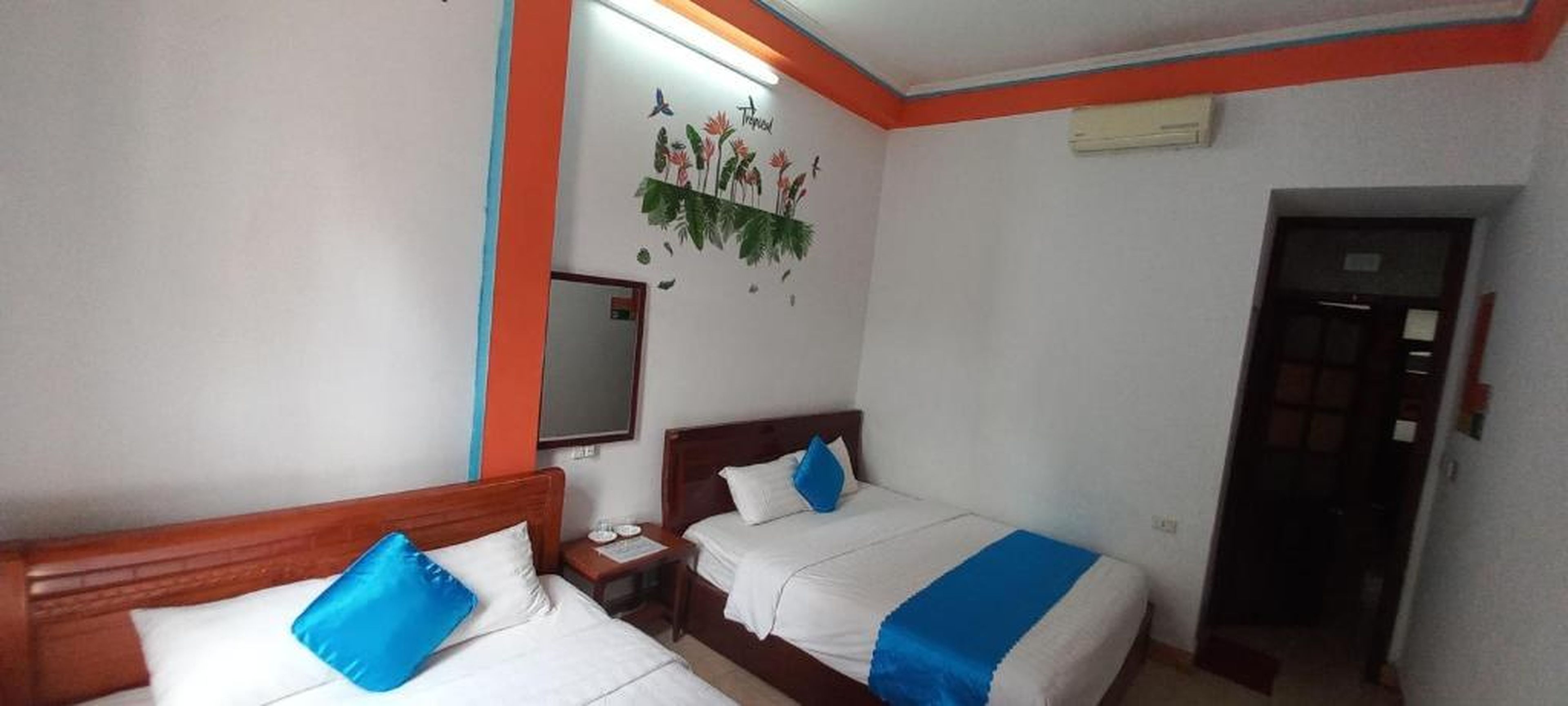 Alex Ha Long Hotel - Hình 15