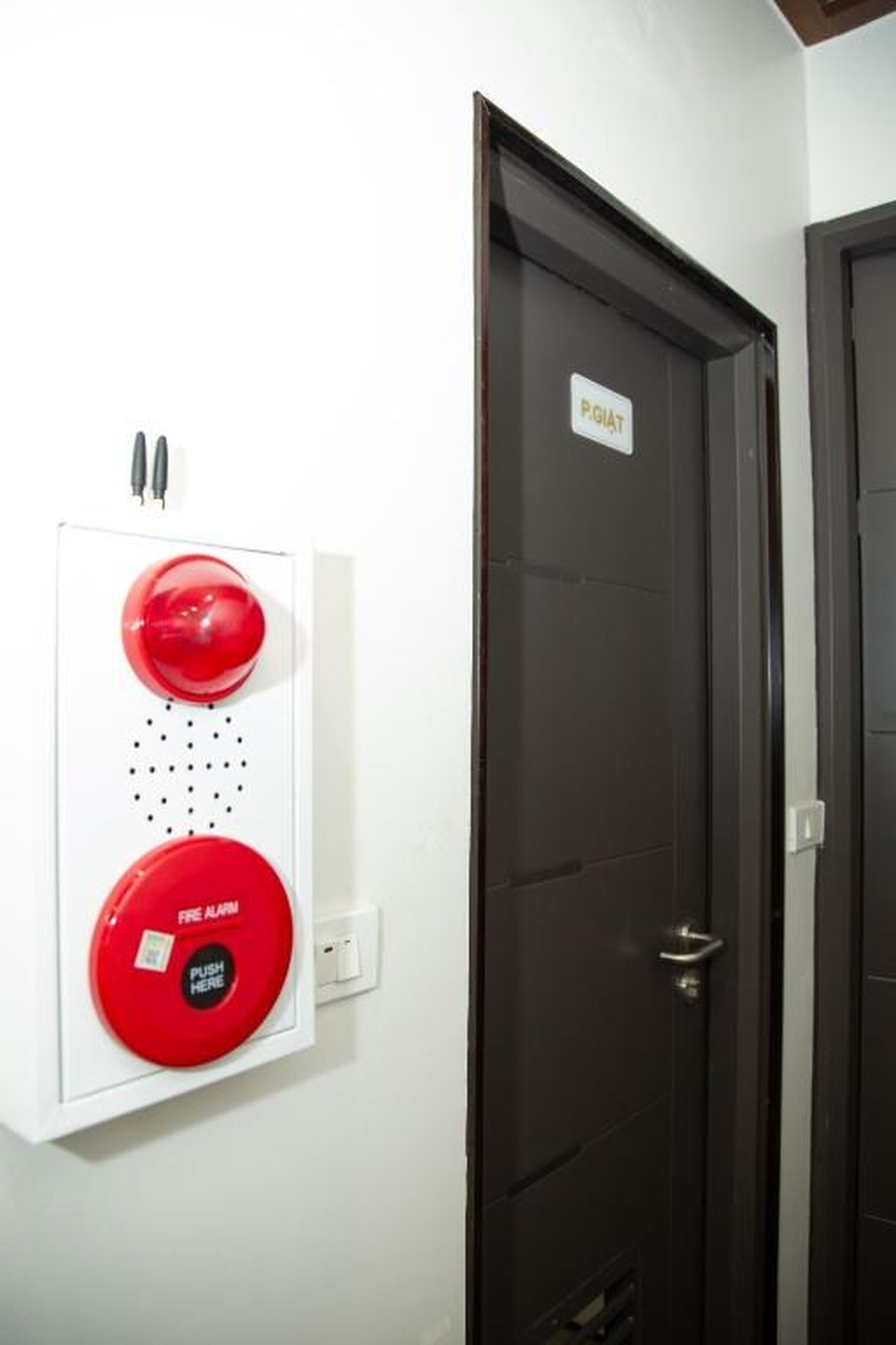 Khách Sạn Cát House - Hình 32