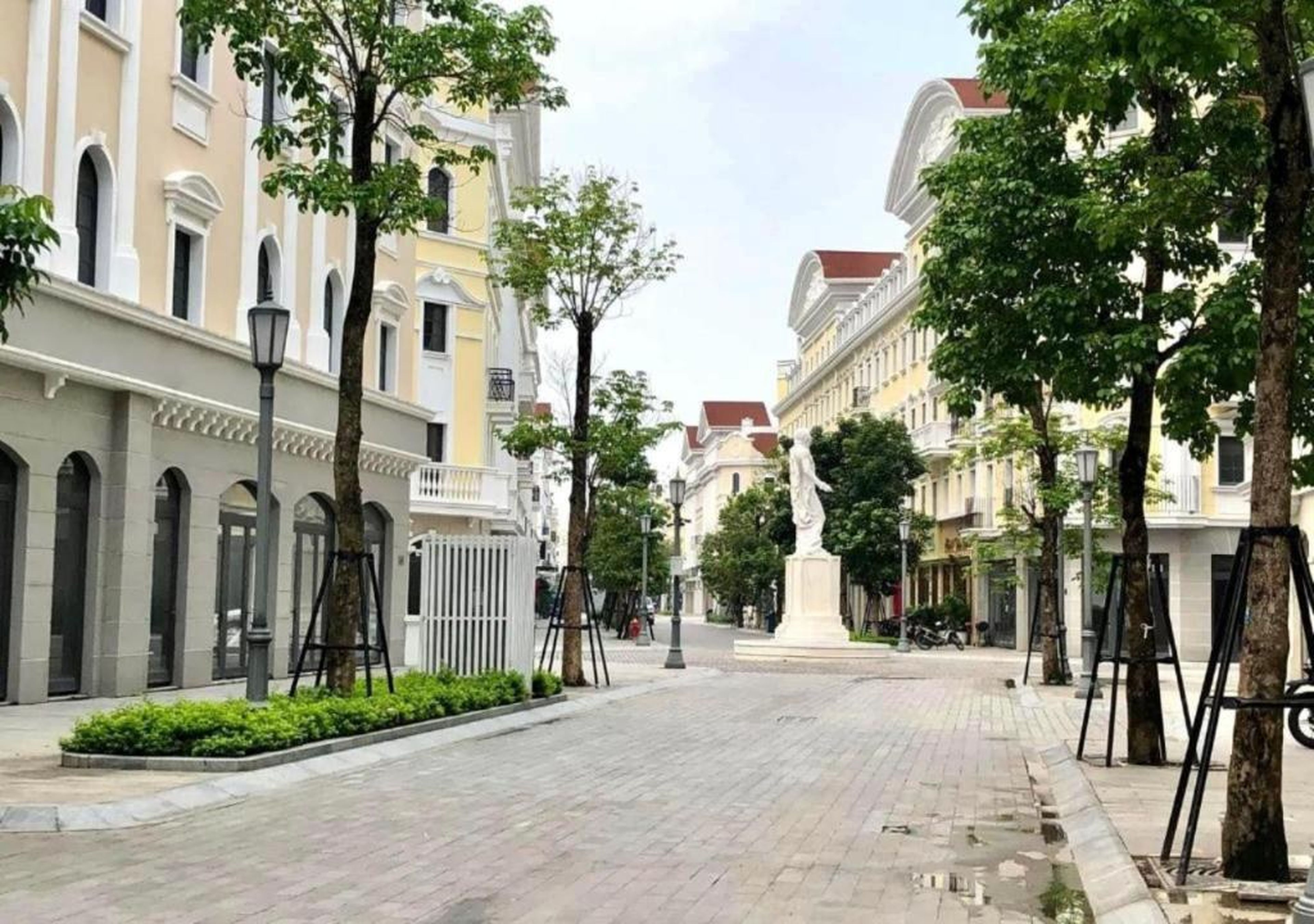 NDC MISA Hotel - Hình 12