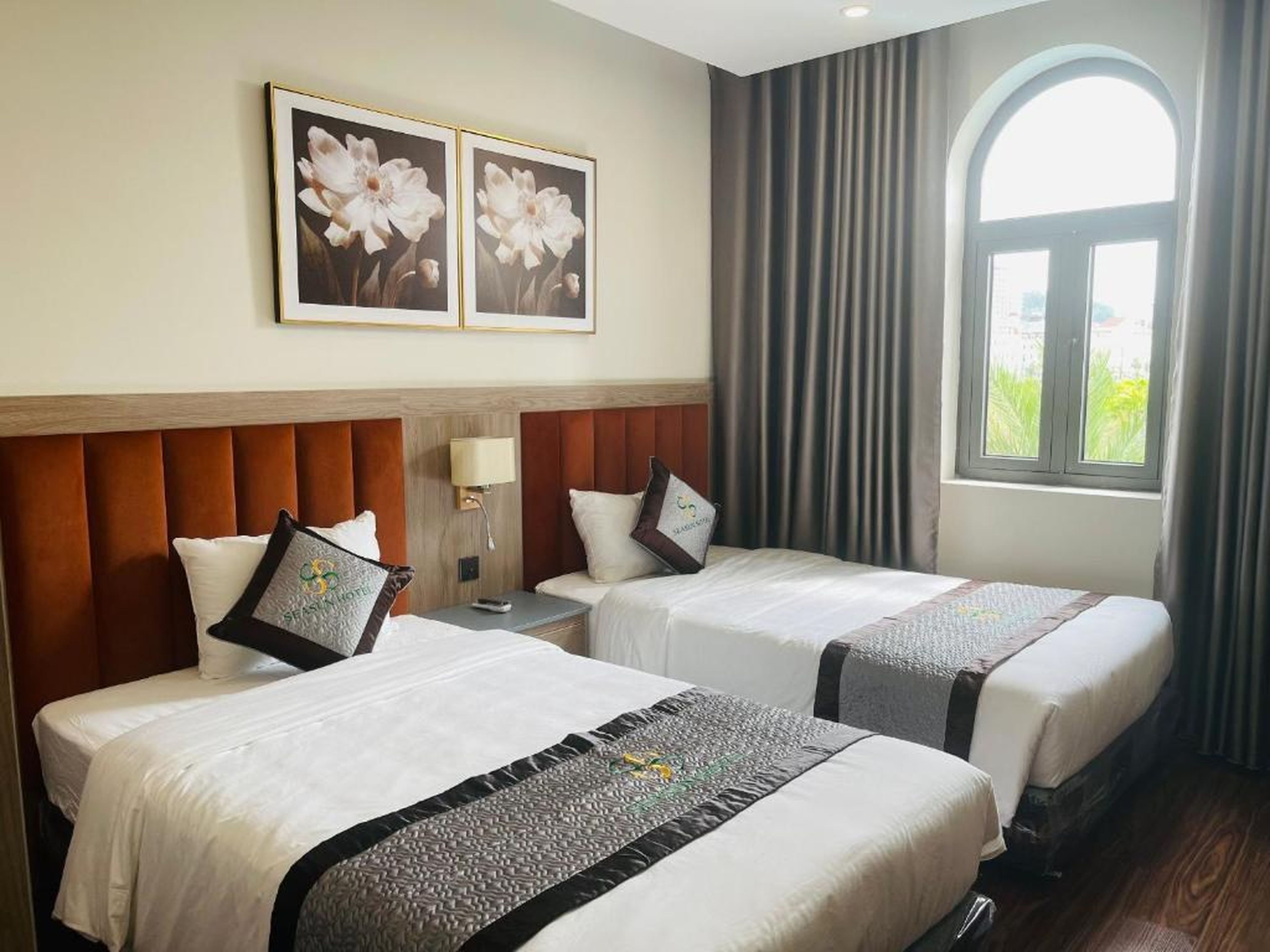 Ha Long Seasun Hotel - Hình 37