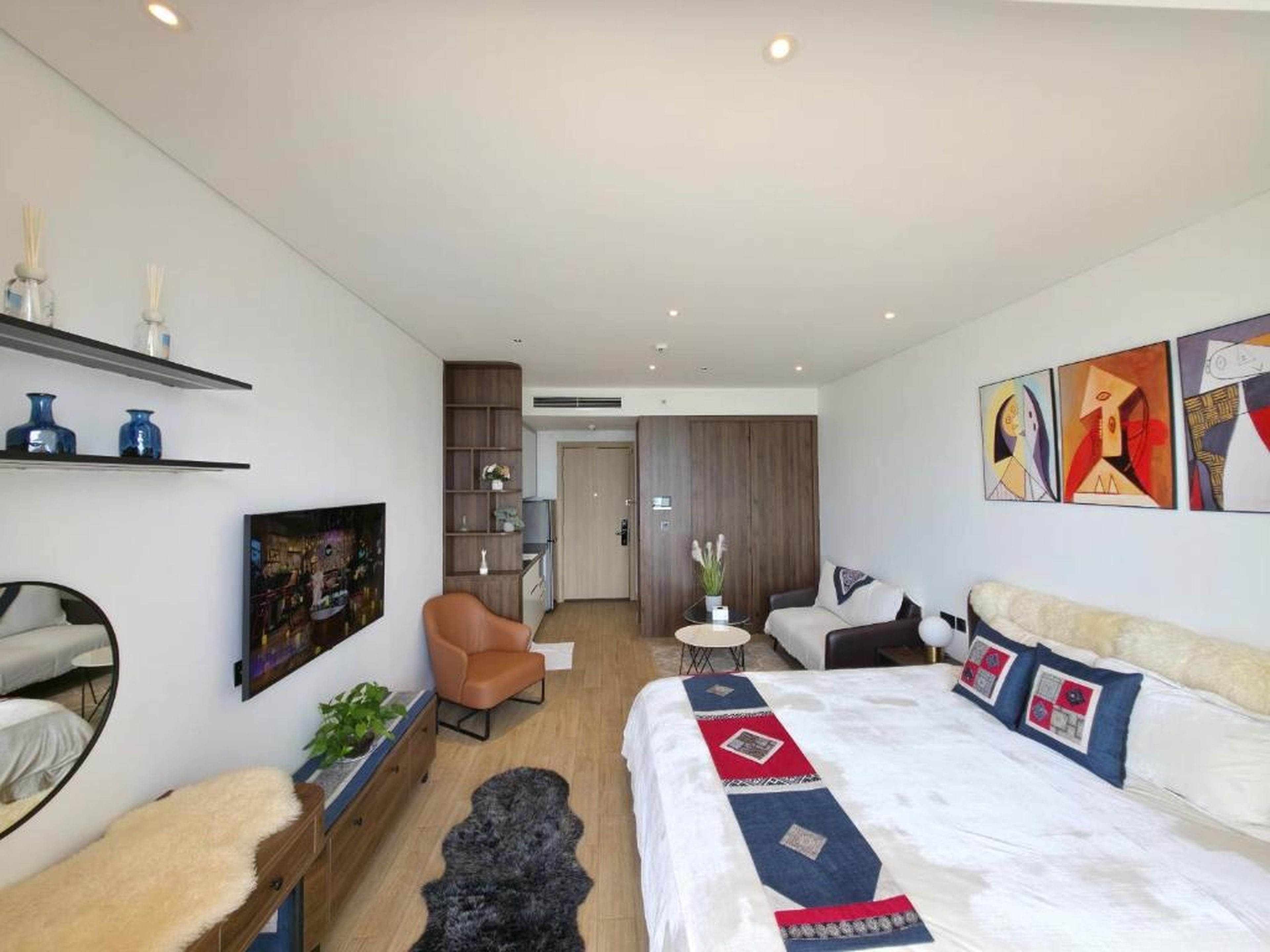 Terra Bay Homestay - Hình 15