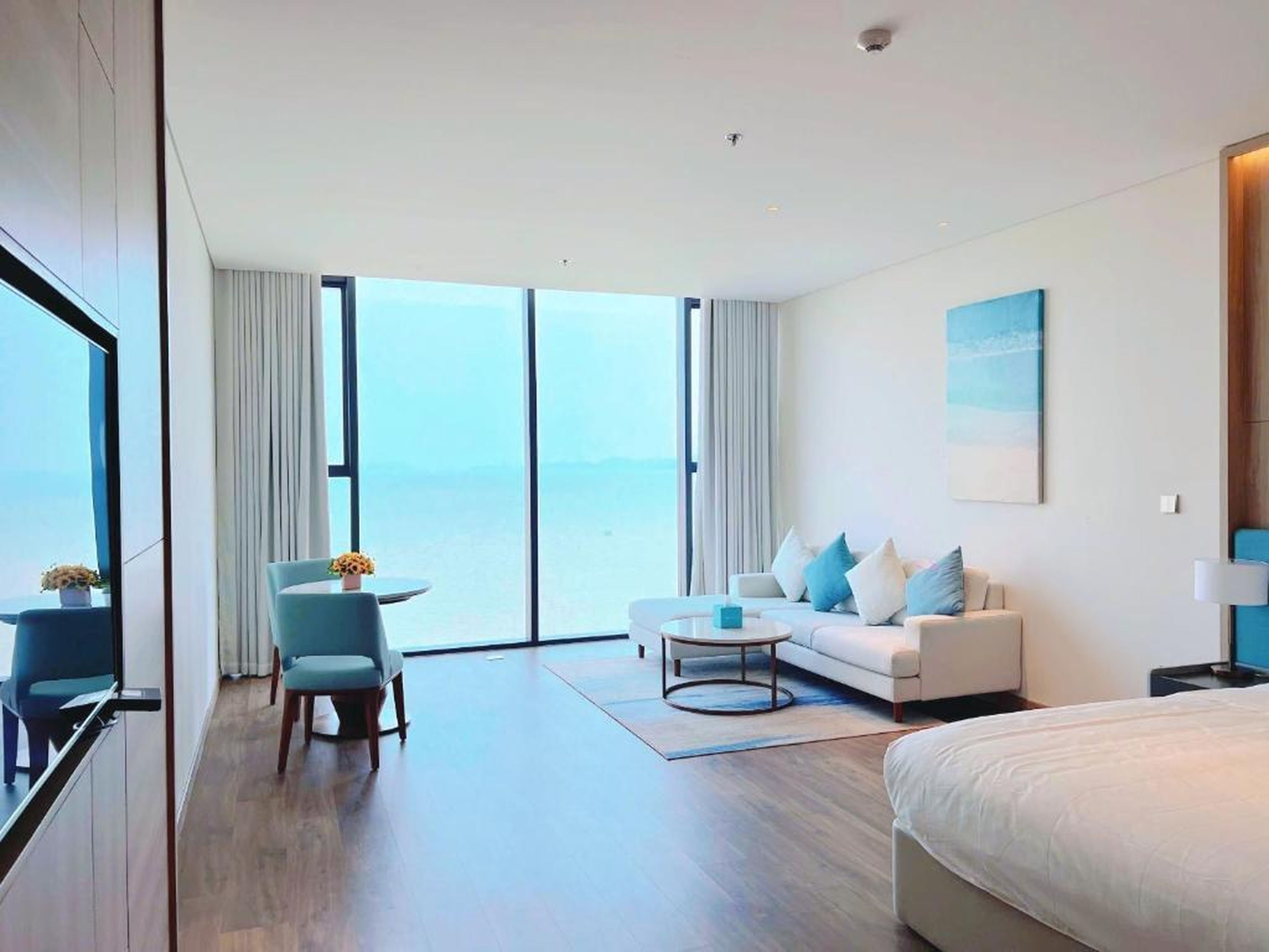 A La Carte Ha Long Bay Residence - Hình 38