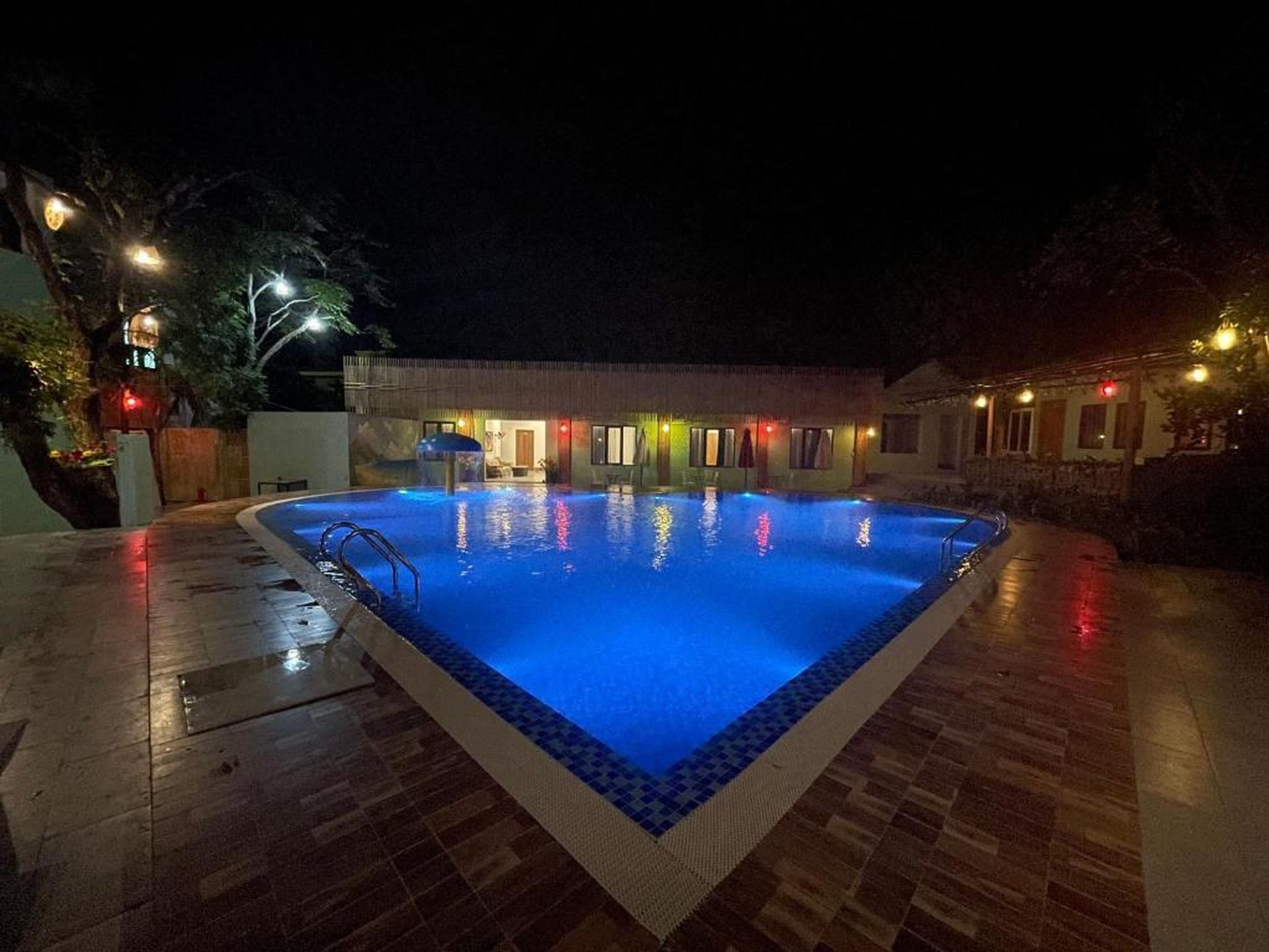 Minh Chau Beach Resort - Hình 29