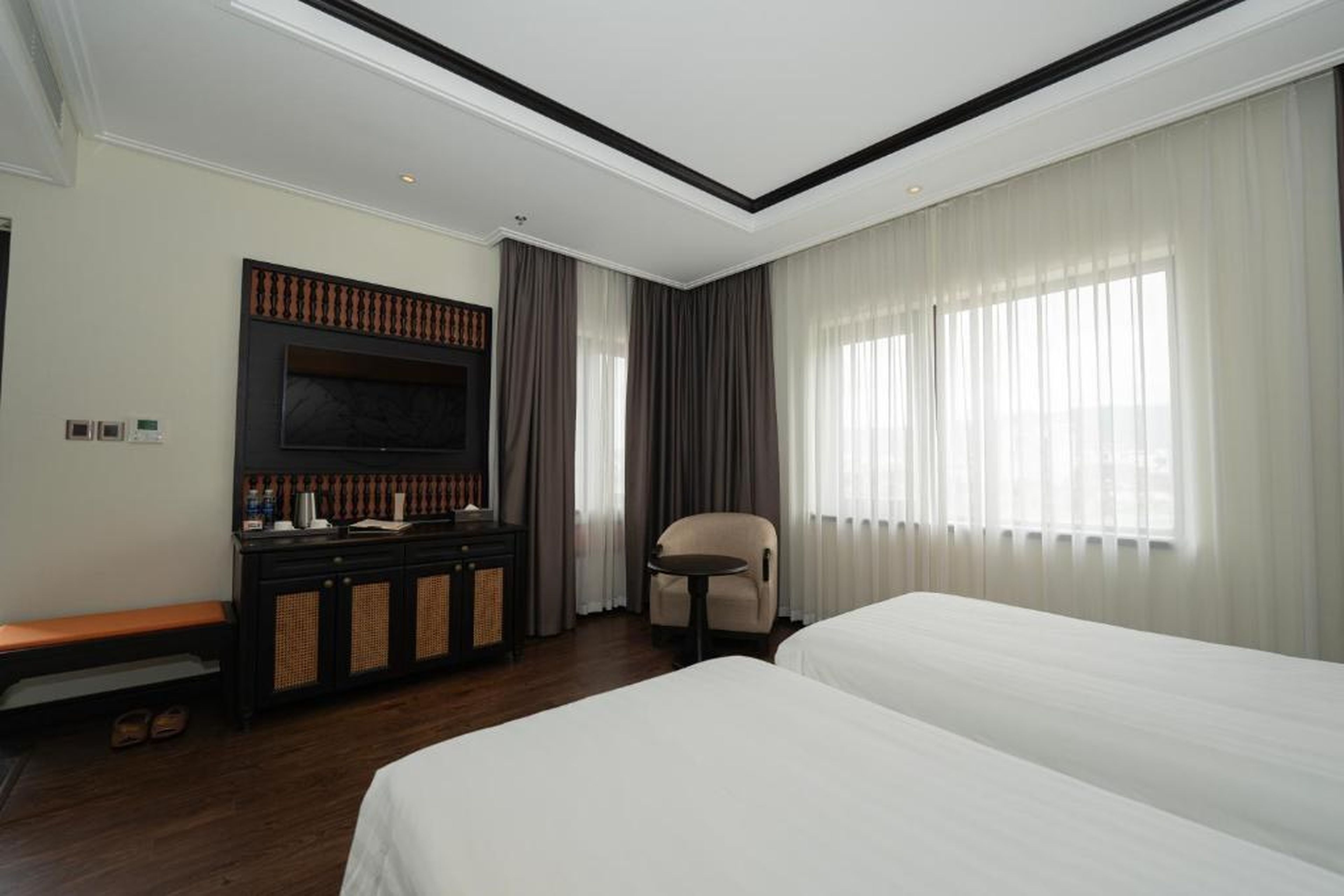 Green Dragon Boutique Hotel - Hình 44