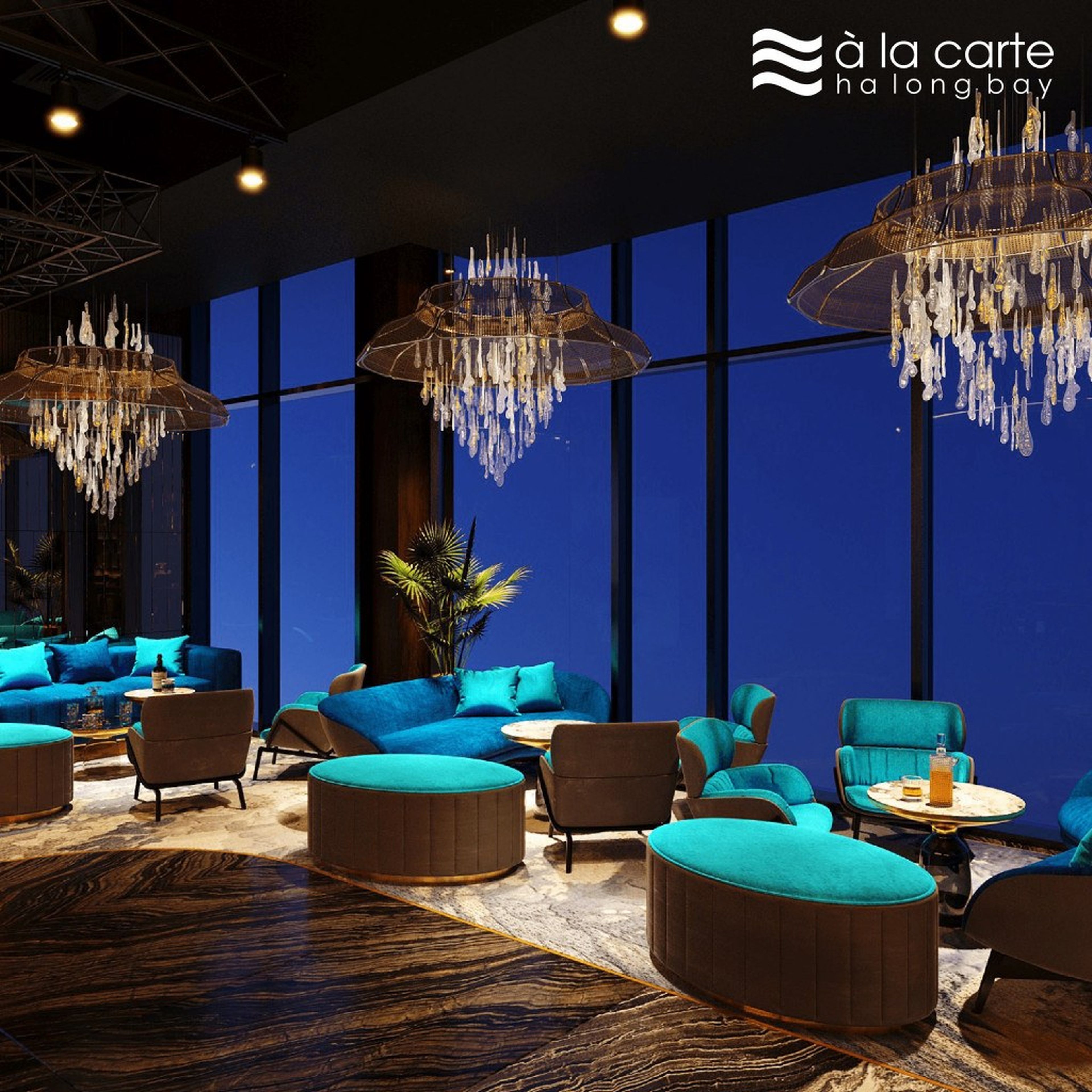 Discover Ha Long Bay Your Way at À La Carte Hạ Long Bay - Hình 8