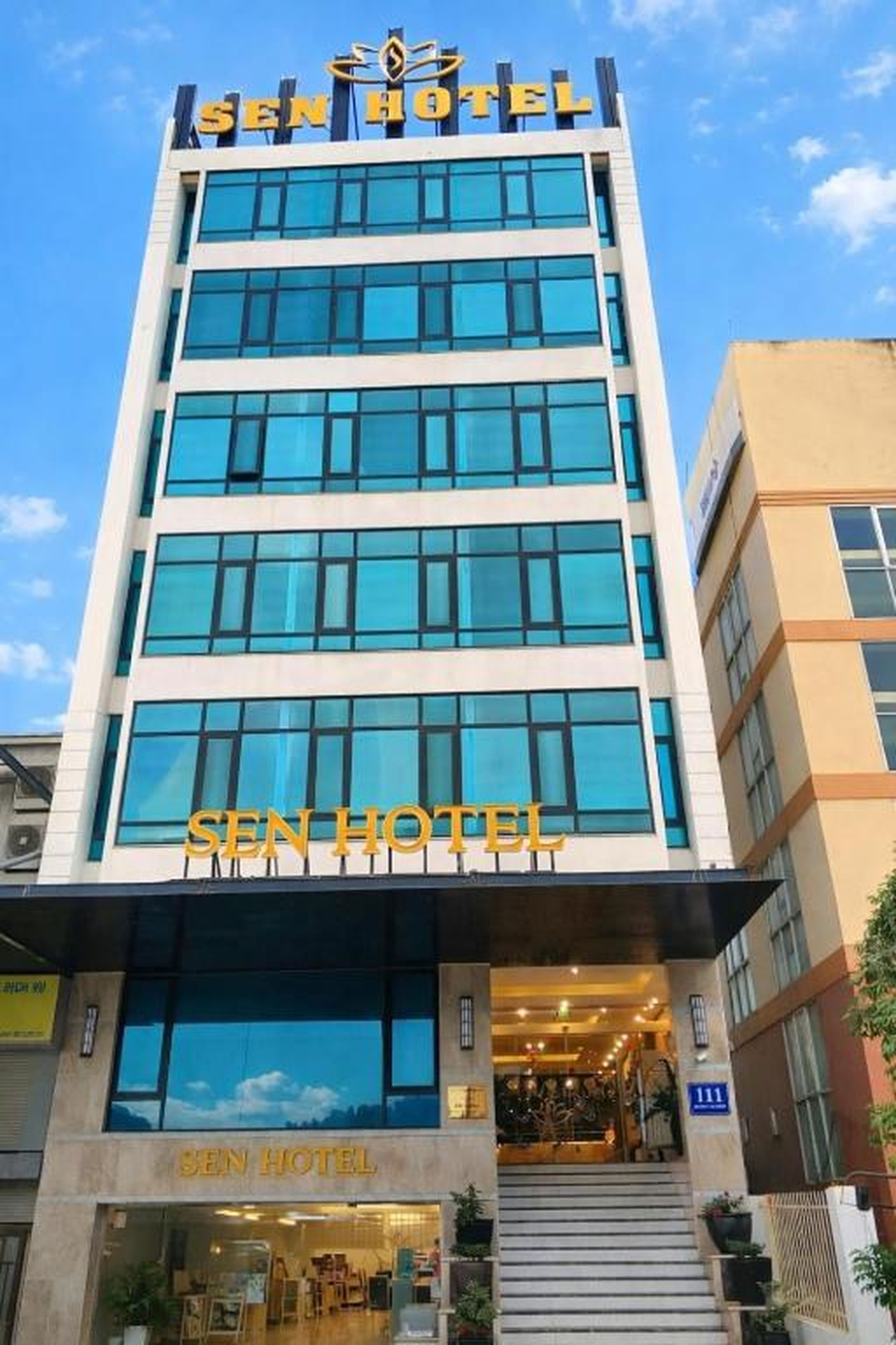 Sen Hotel Hạ Long - Hình 2