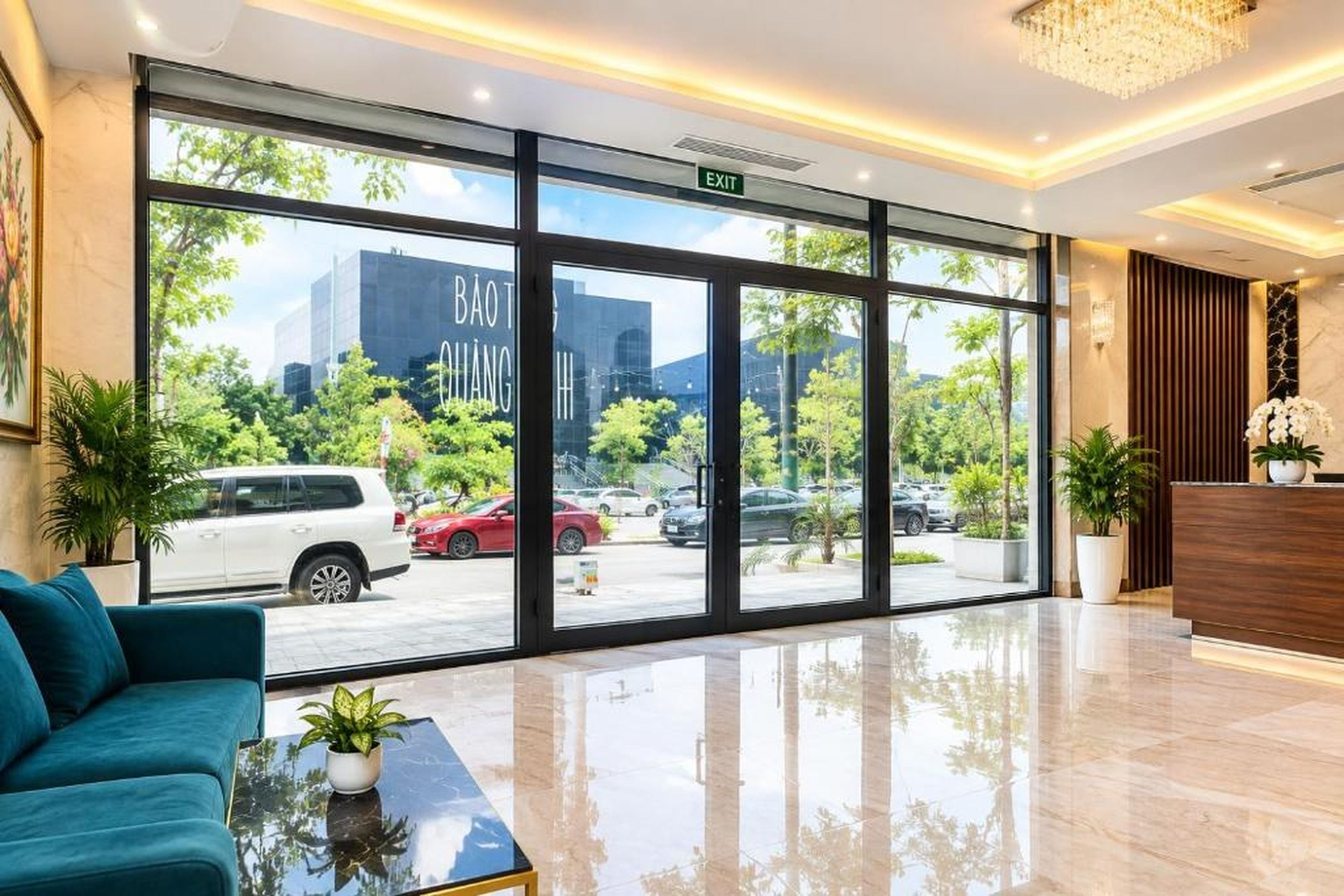 Hieu Thao Hotel Ha Long - Hình 25