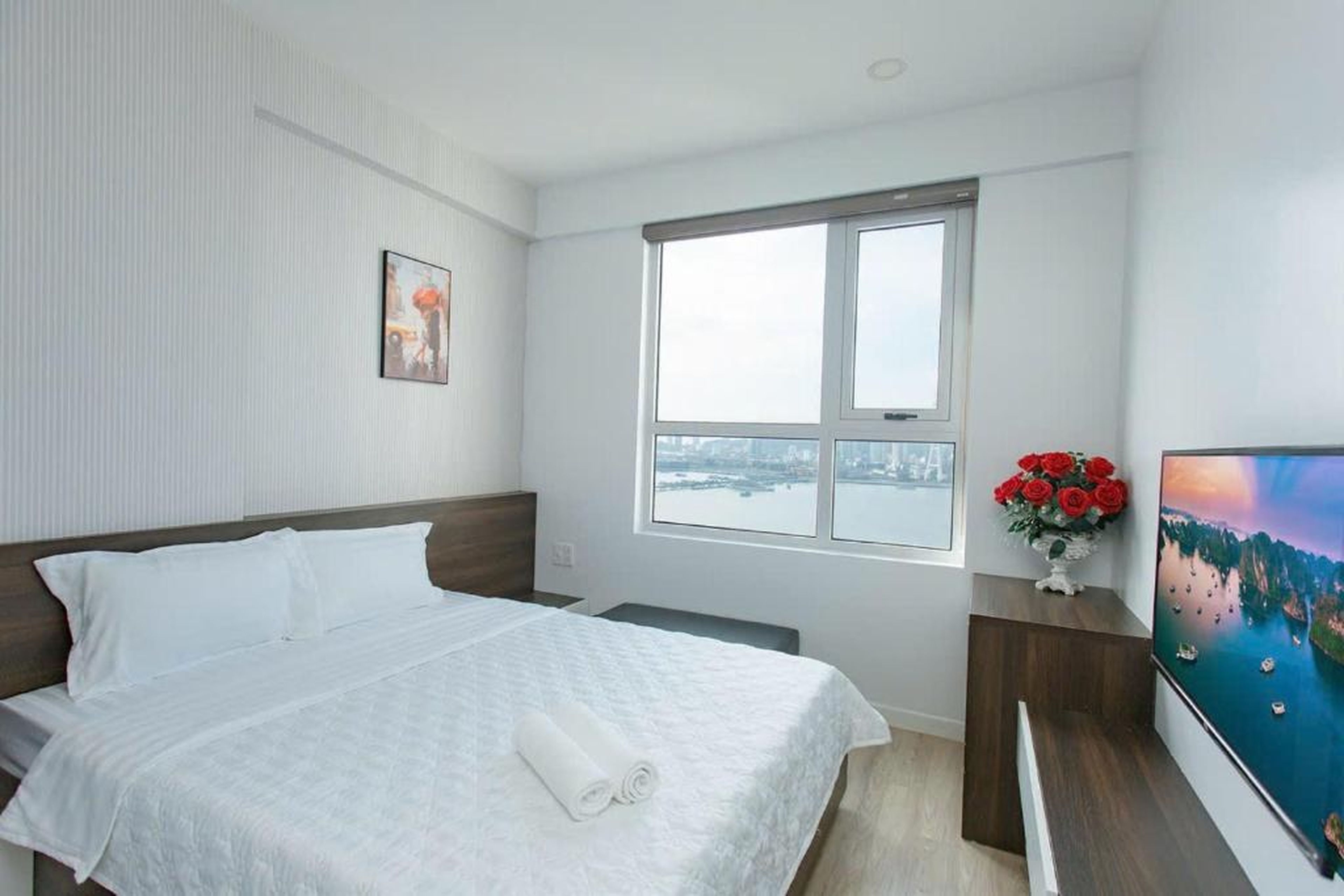 Sapphire Ha Long Luxury Apartment 1108 - Hình 24