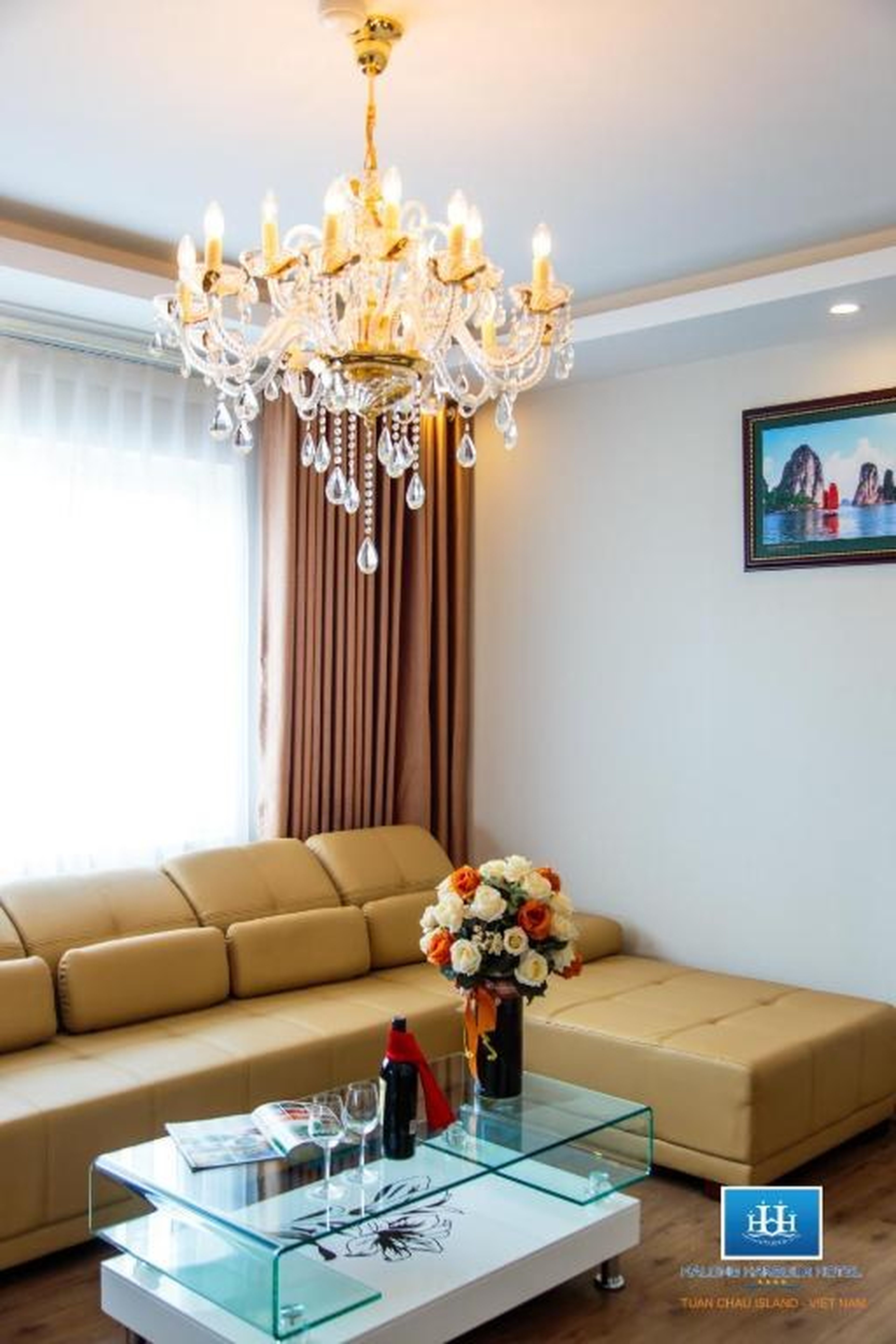 Halong Harbour Hotel - Hình 33
