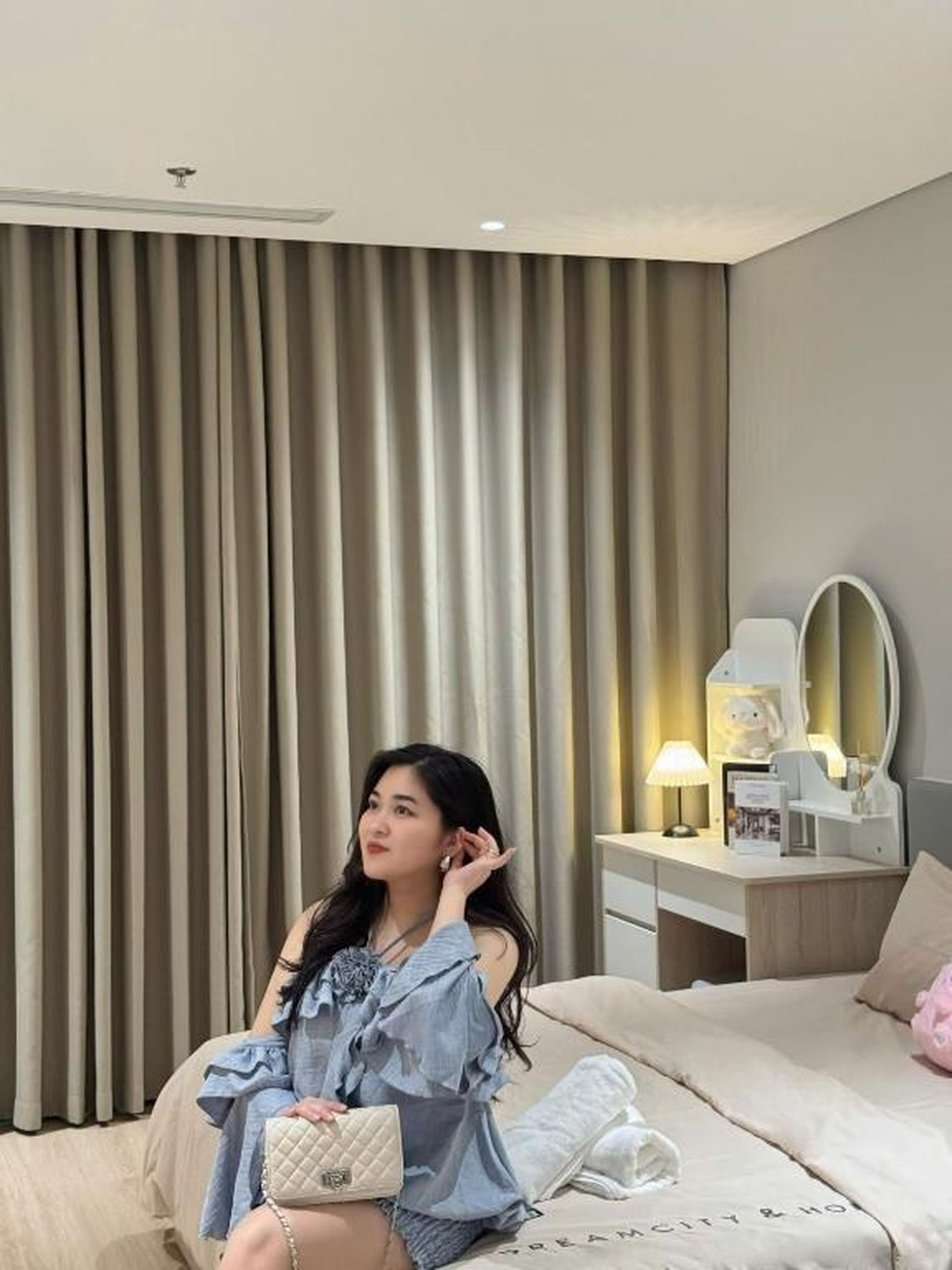 Kay Homestay 2816 Holiday Hạ Long Vị Trí Trung Tâm Nội Thất Cao Cấp - Hình 9
