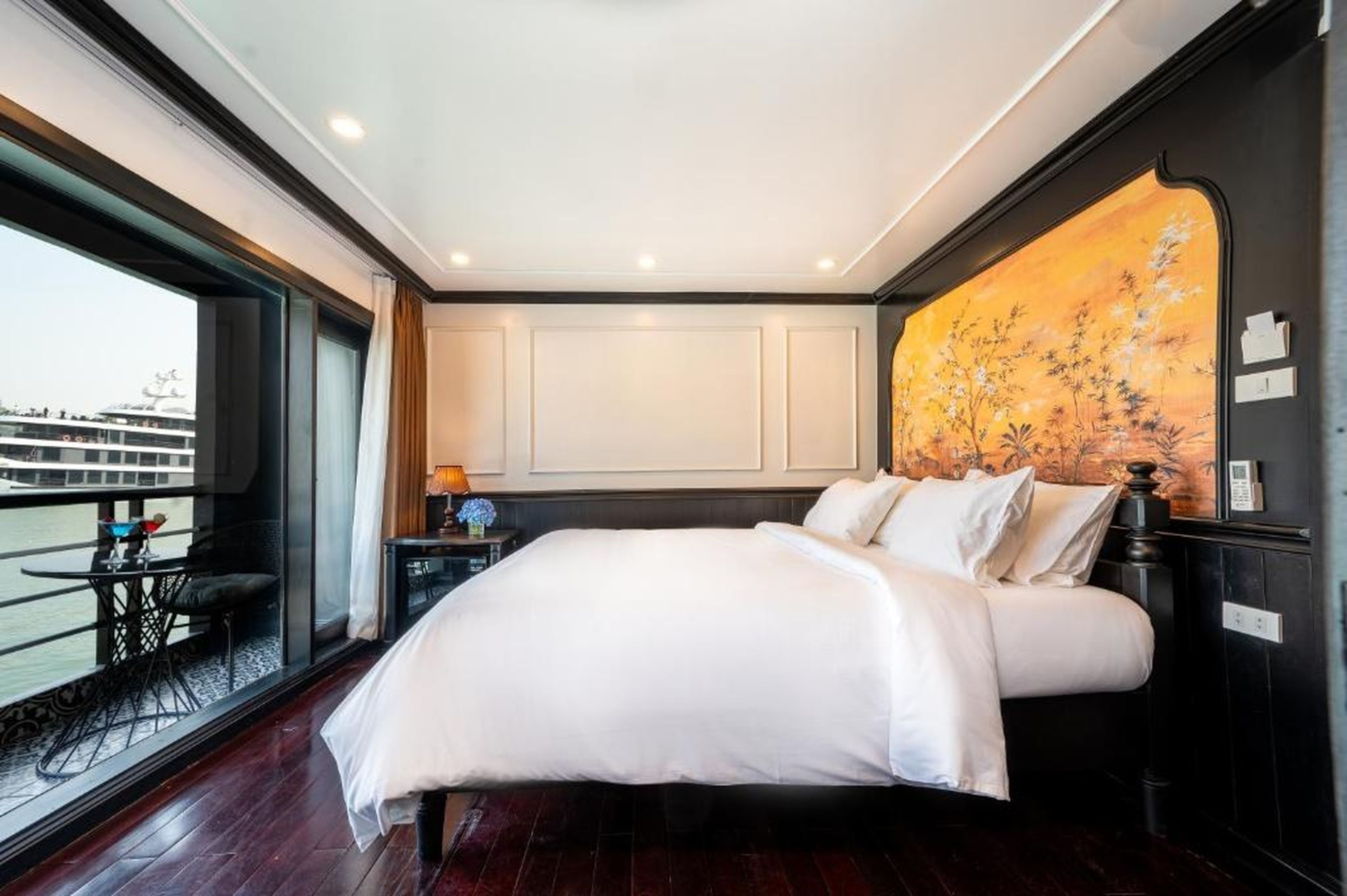 Dragon Premium Cruise Halong - Hình 12