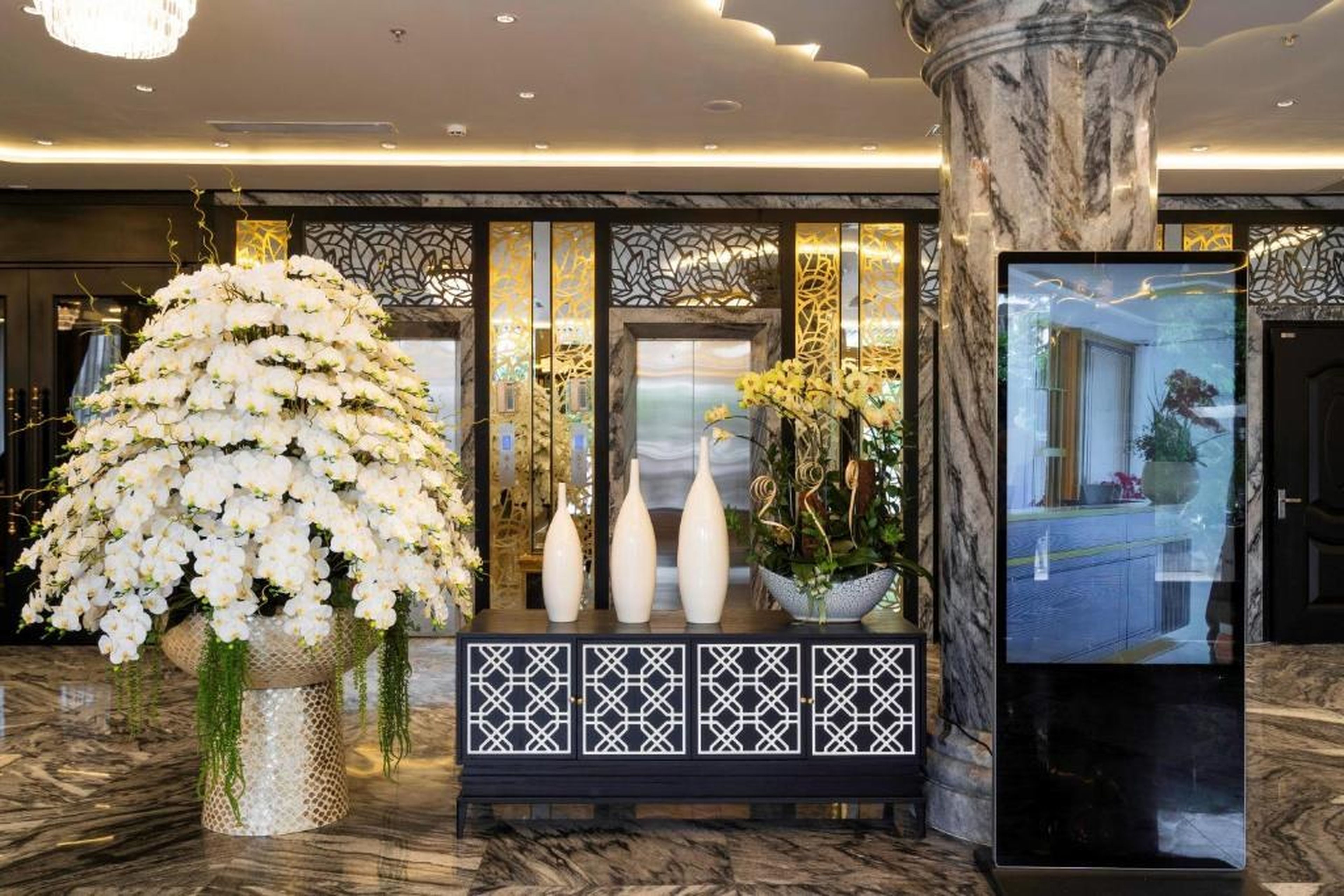 FTE Ha Long Hotel - Hình 24