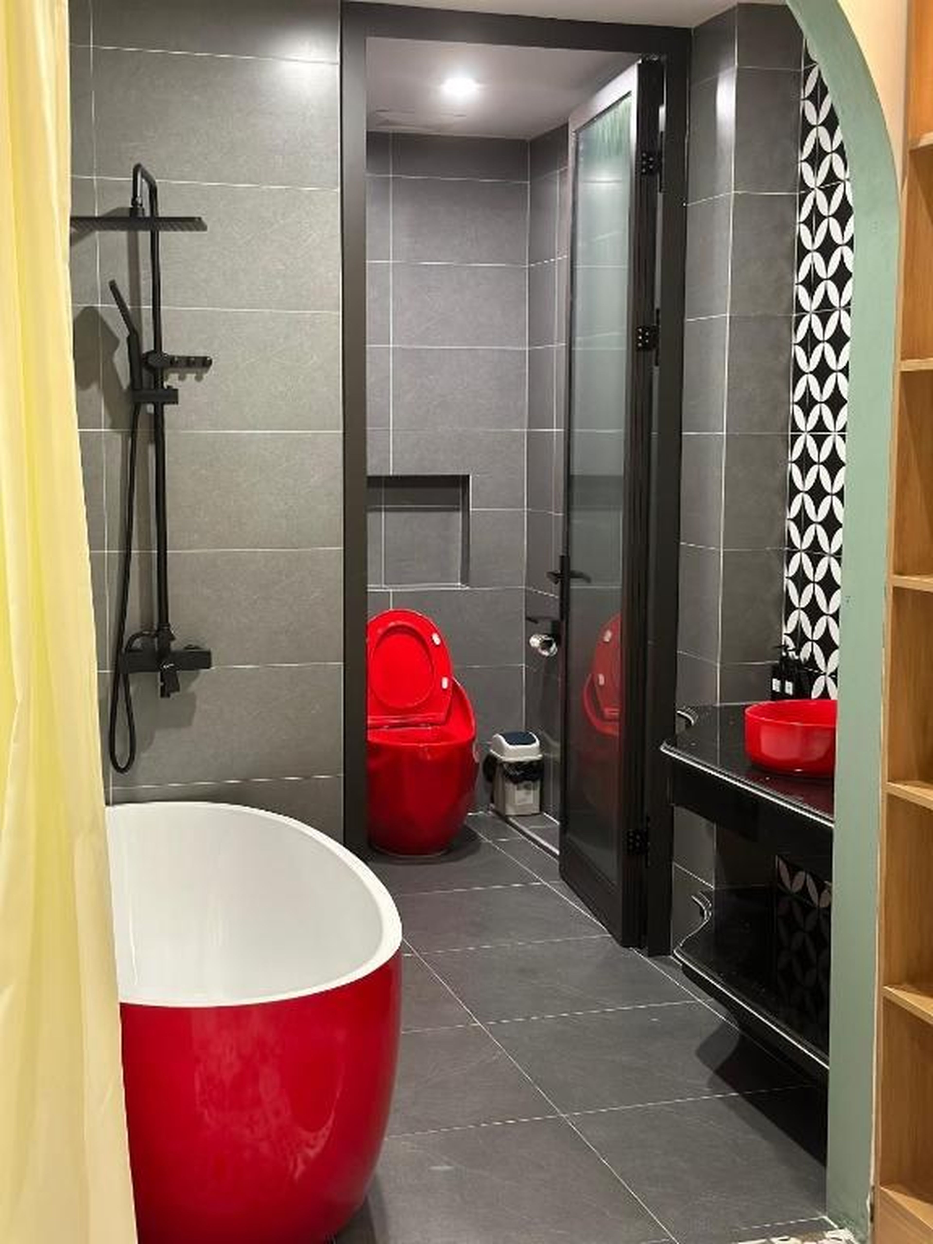 A4 Home - Ha Long city Central - Hình 3