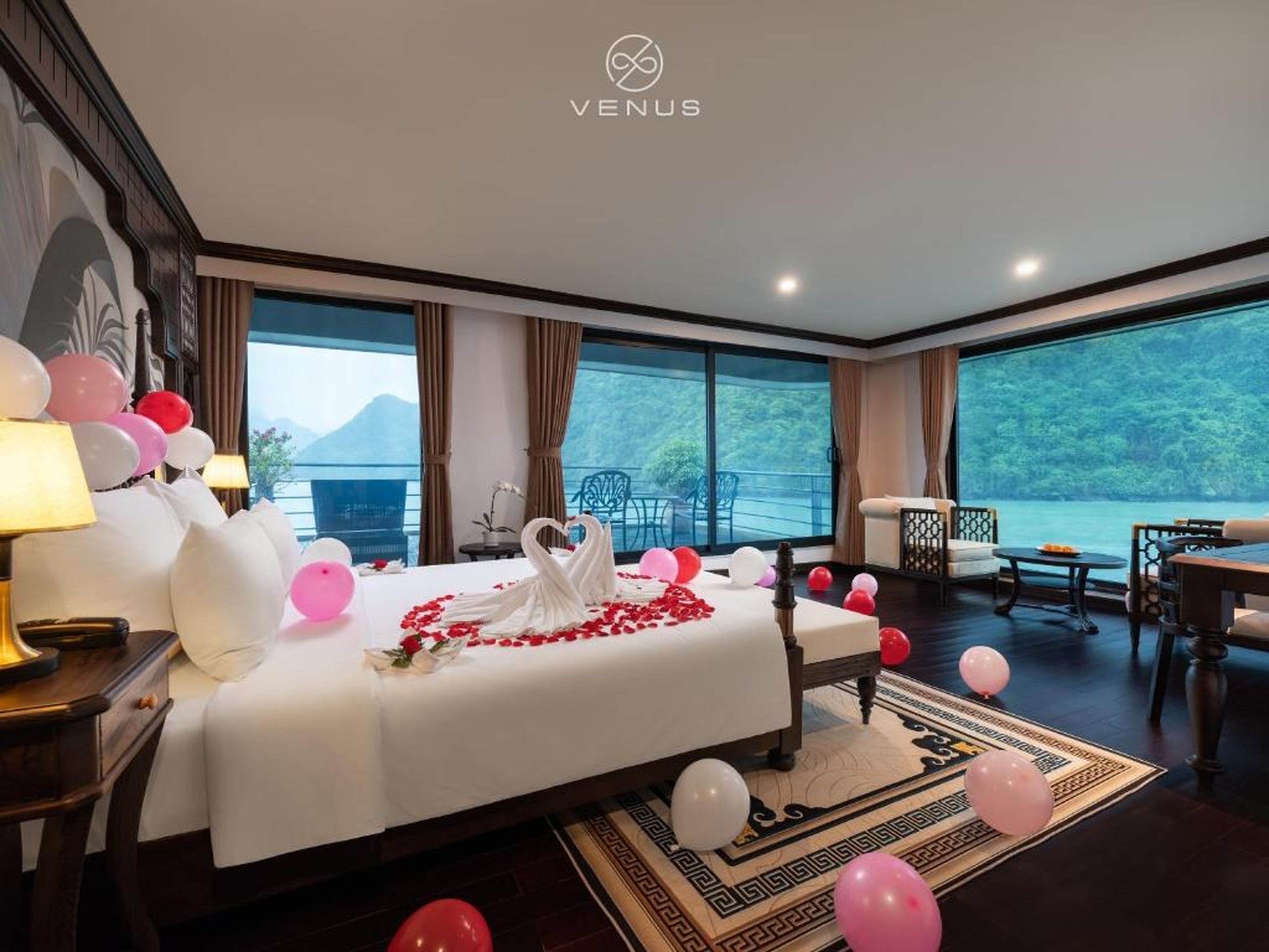 Venus Cruises Halong Bay by Venus Group - Hình 6