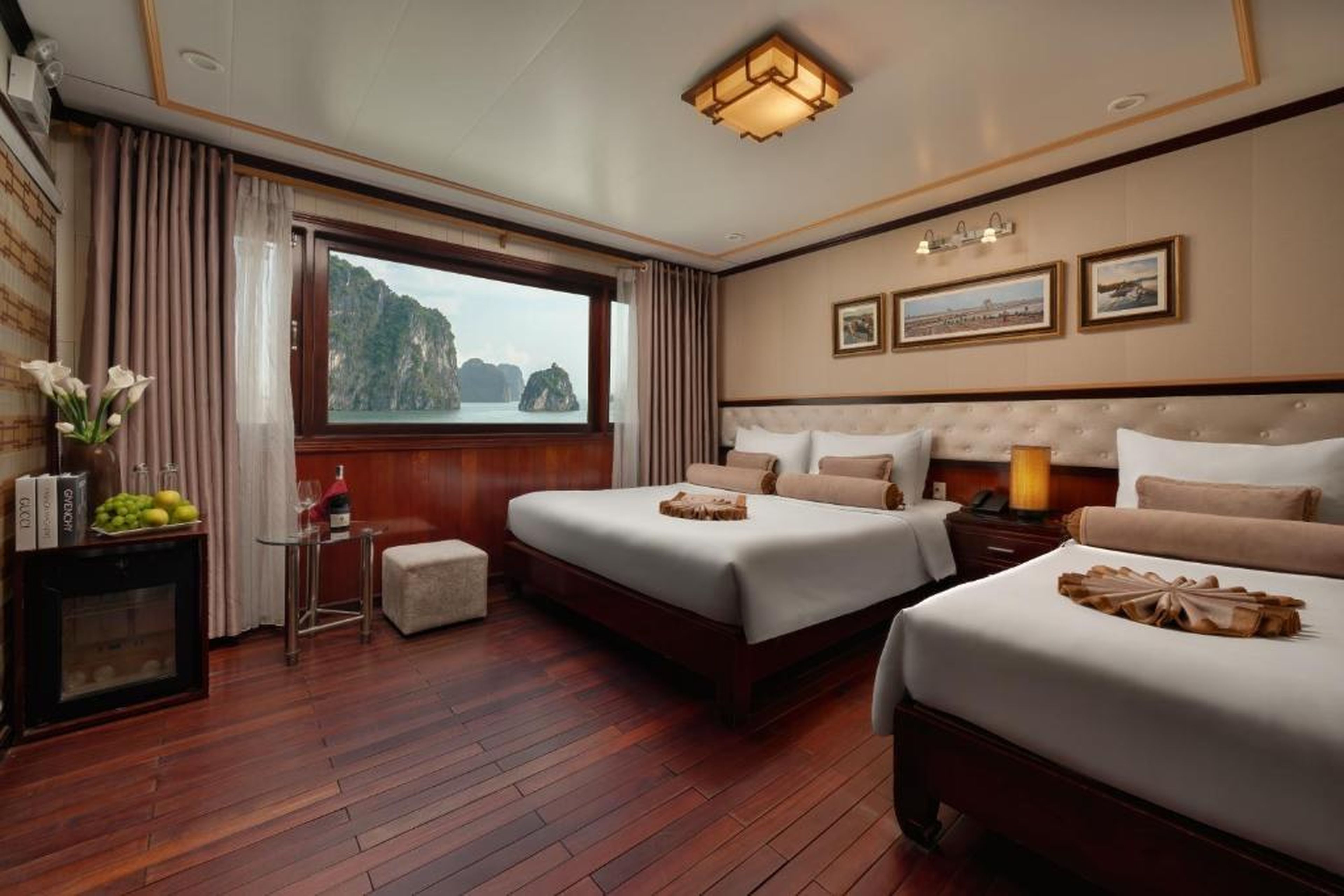 Swan Cruises Halong - Off-the-Beaten-Path Route - Hình 15