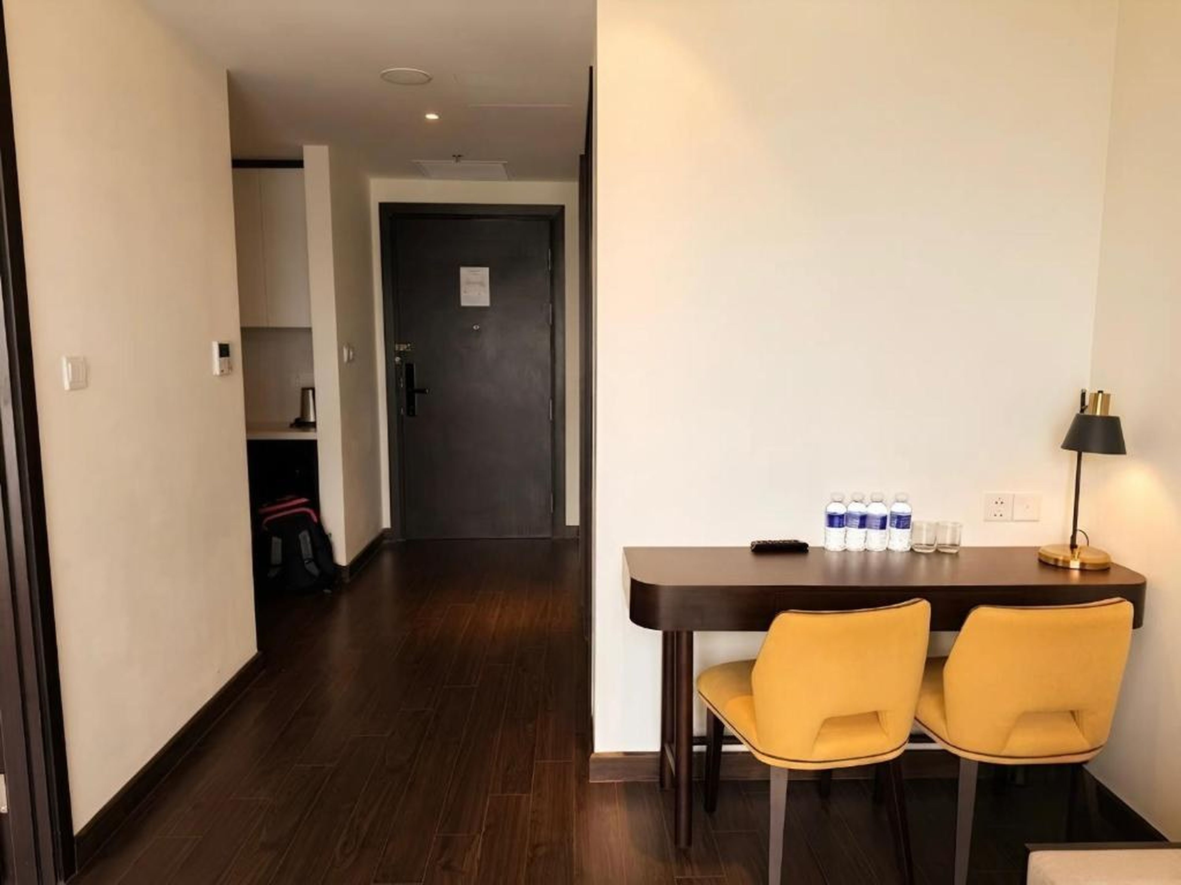 The Sapphire Ha Long - Ocean View Apartment - Pool - Hình 13