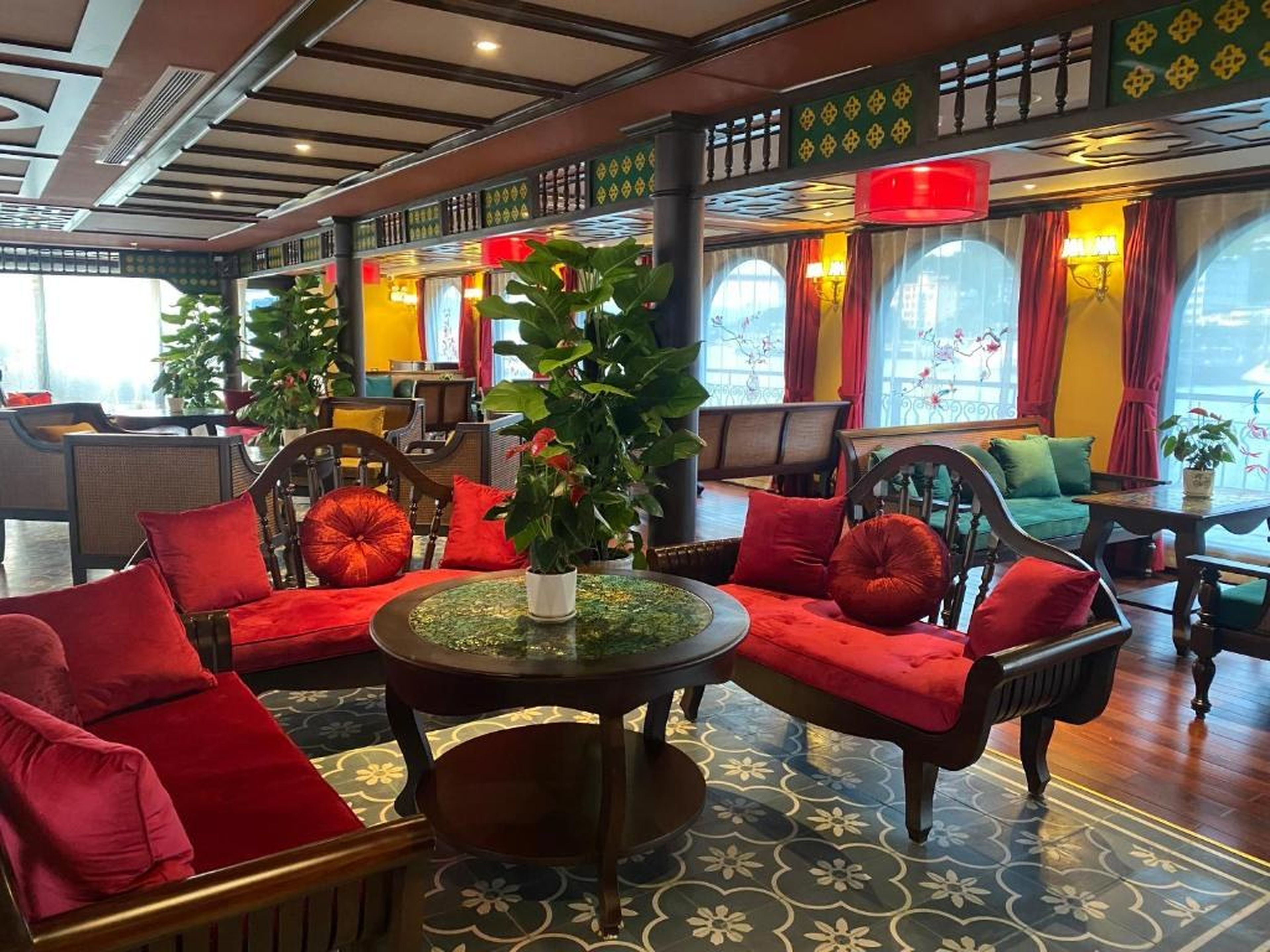Indochine Premium Halong Bay - Hình 26