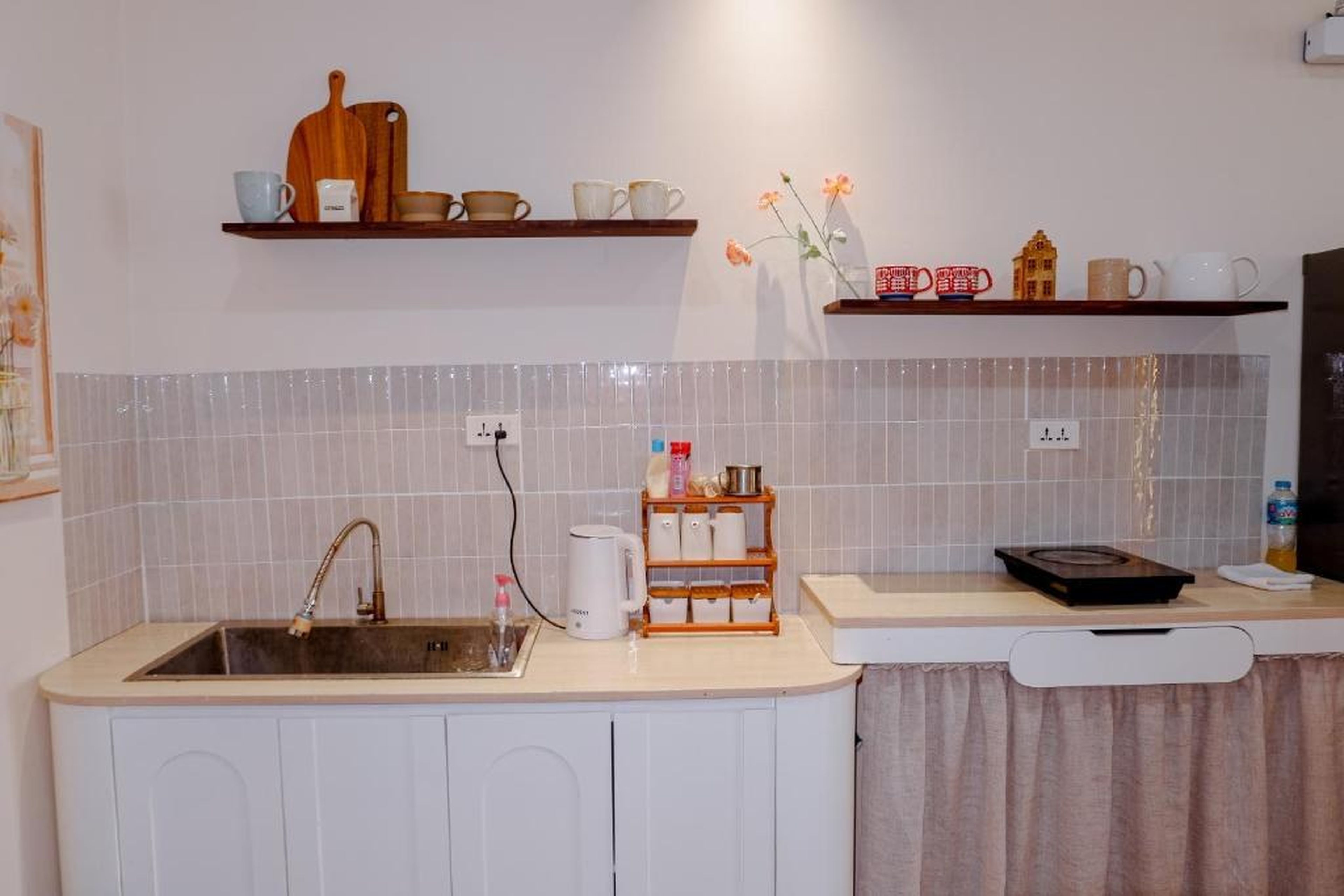 Bridge View Homestay Green Diamond Hạ Long -3106A - Hình 5