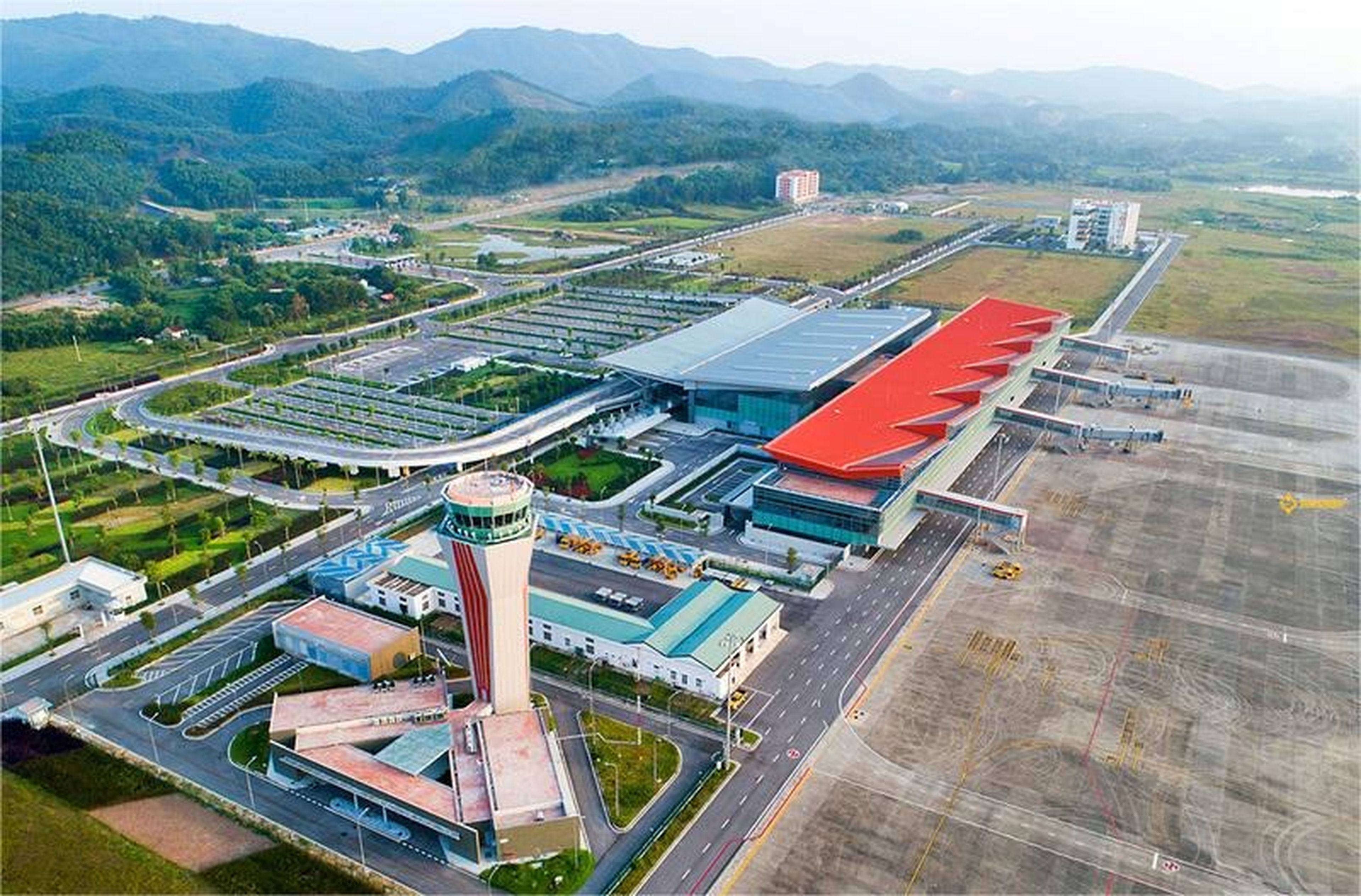 Sân bay Vân Đồn: Tất tần tật thông tin cần biết năm 2026 - Hình 1