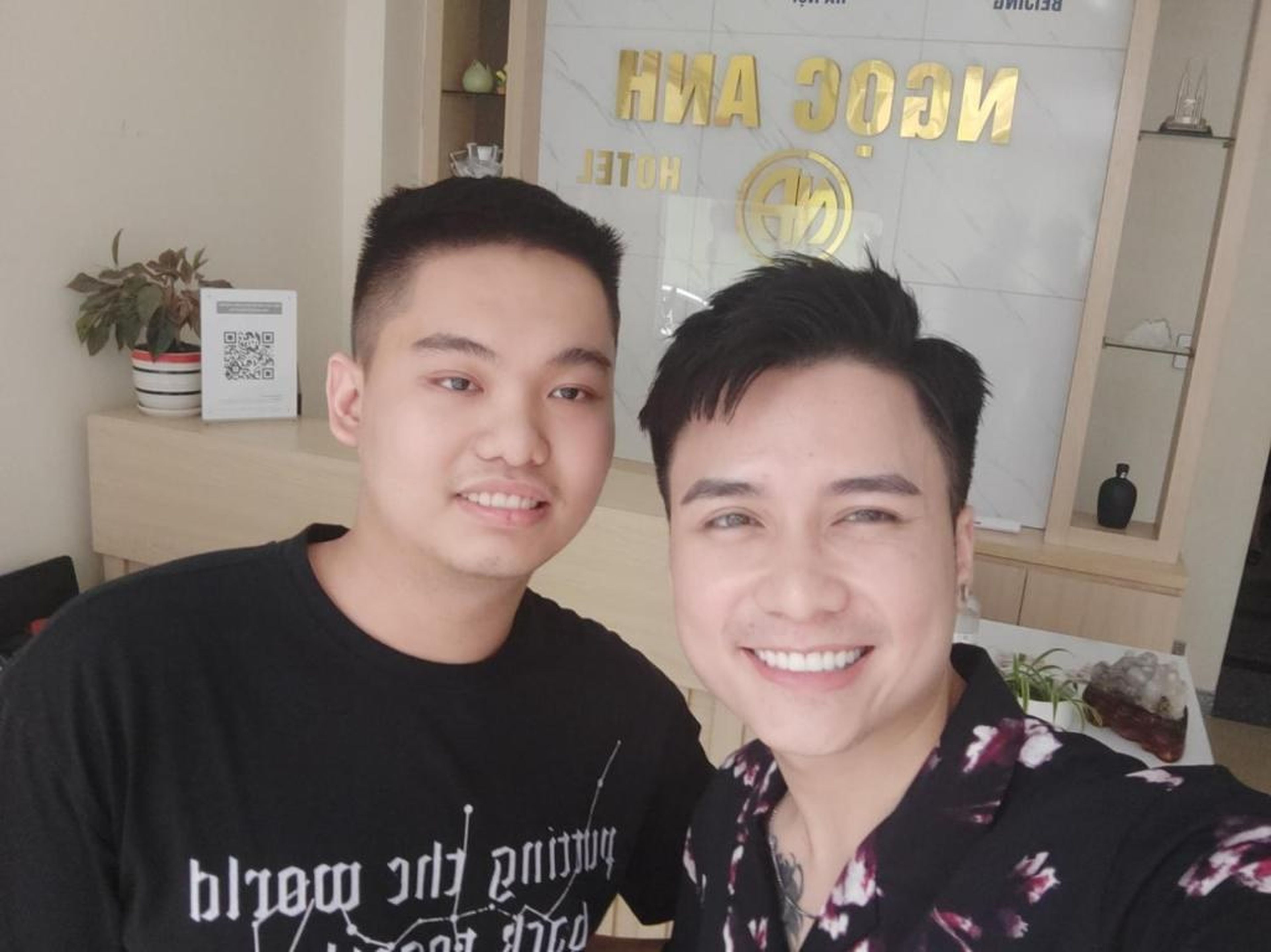 Ngọc Anh Hotel - Hình 9