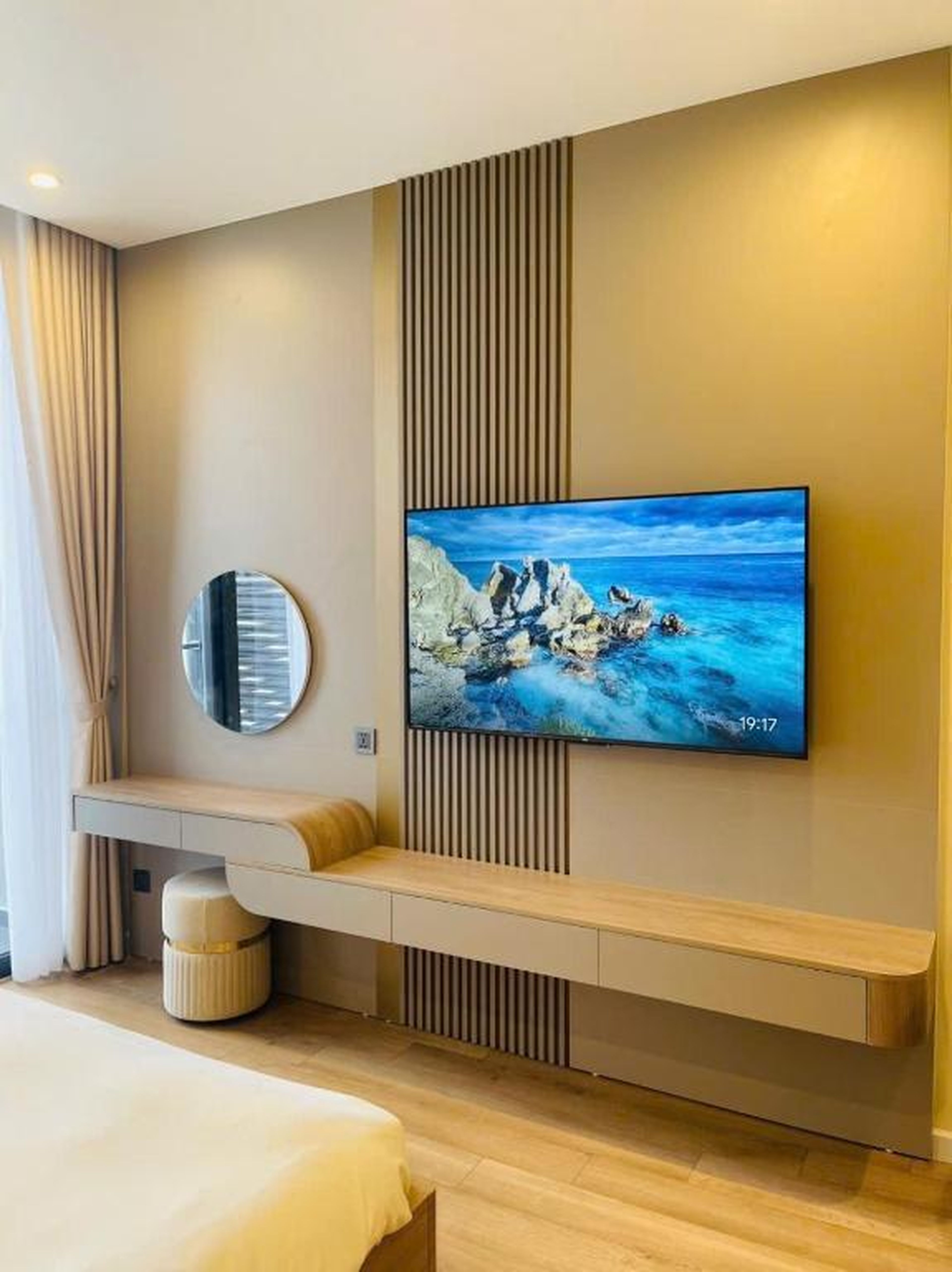 Halong Ocean Paradise Homestay - Hình 1