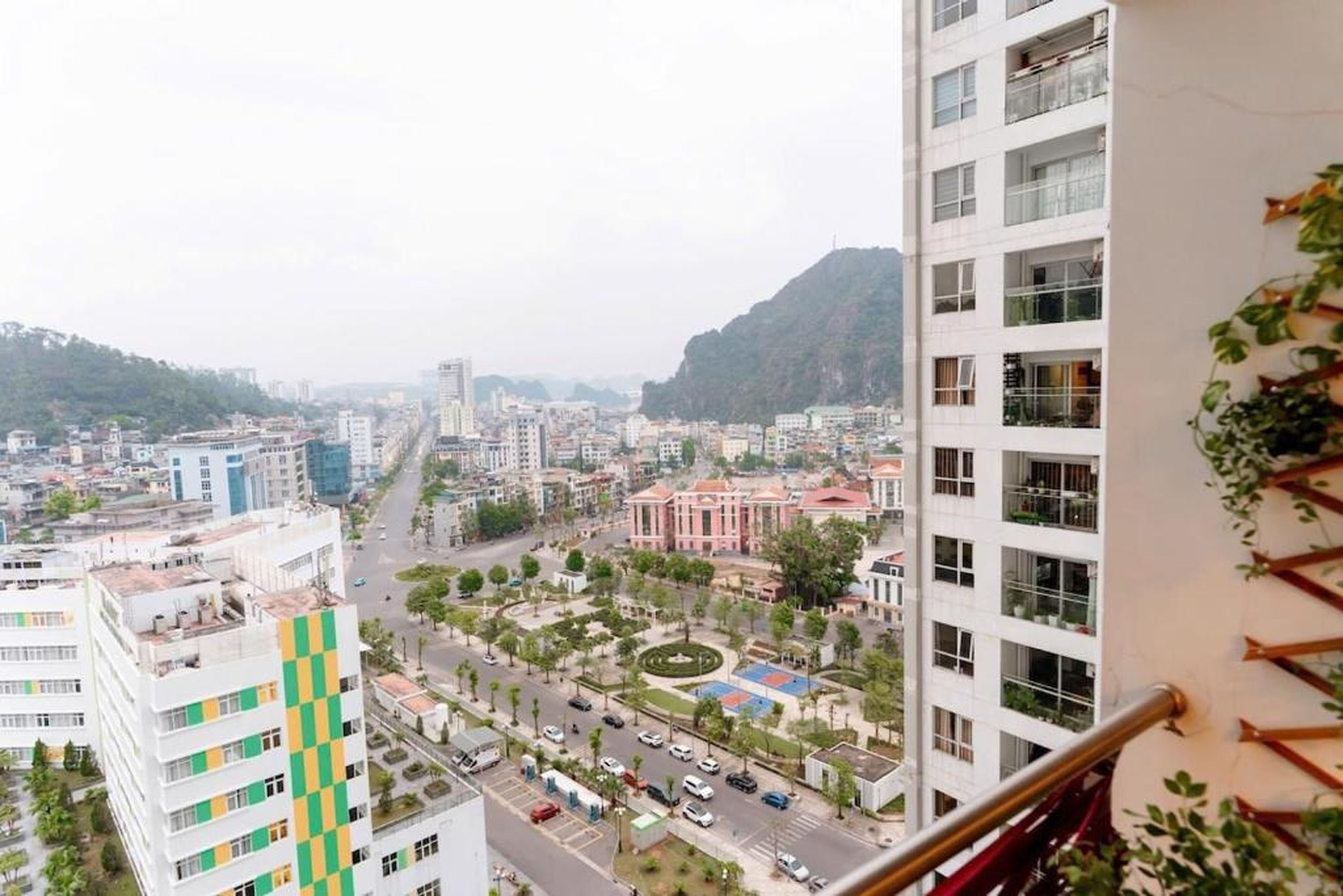 LaMaison Sapphire Homestay Ha Long-Cozy Apartment - Hình 31