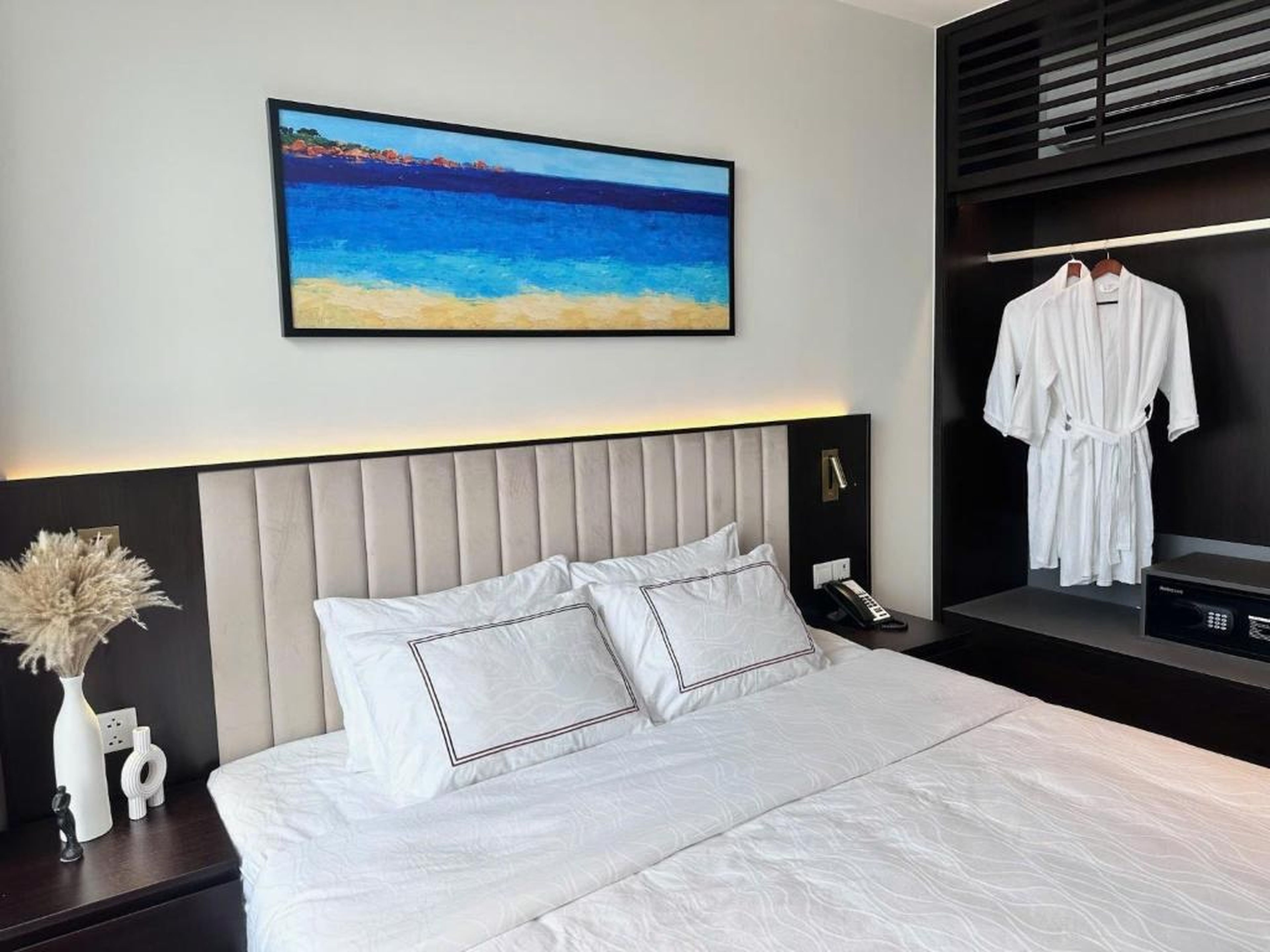 OM Sapphire Homestay - Hạ Long - Hình 10