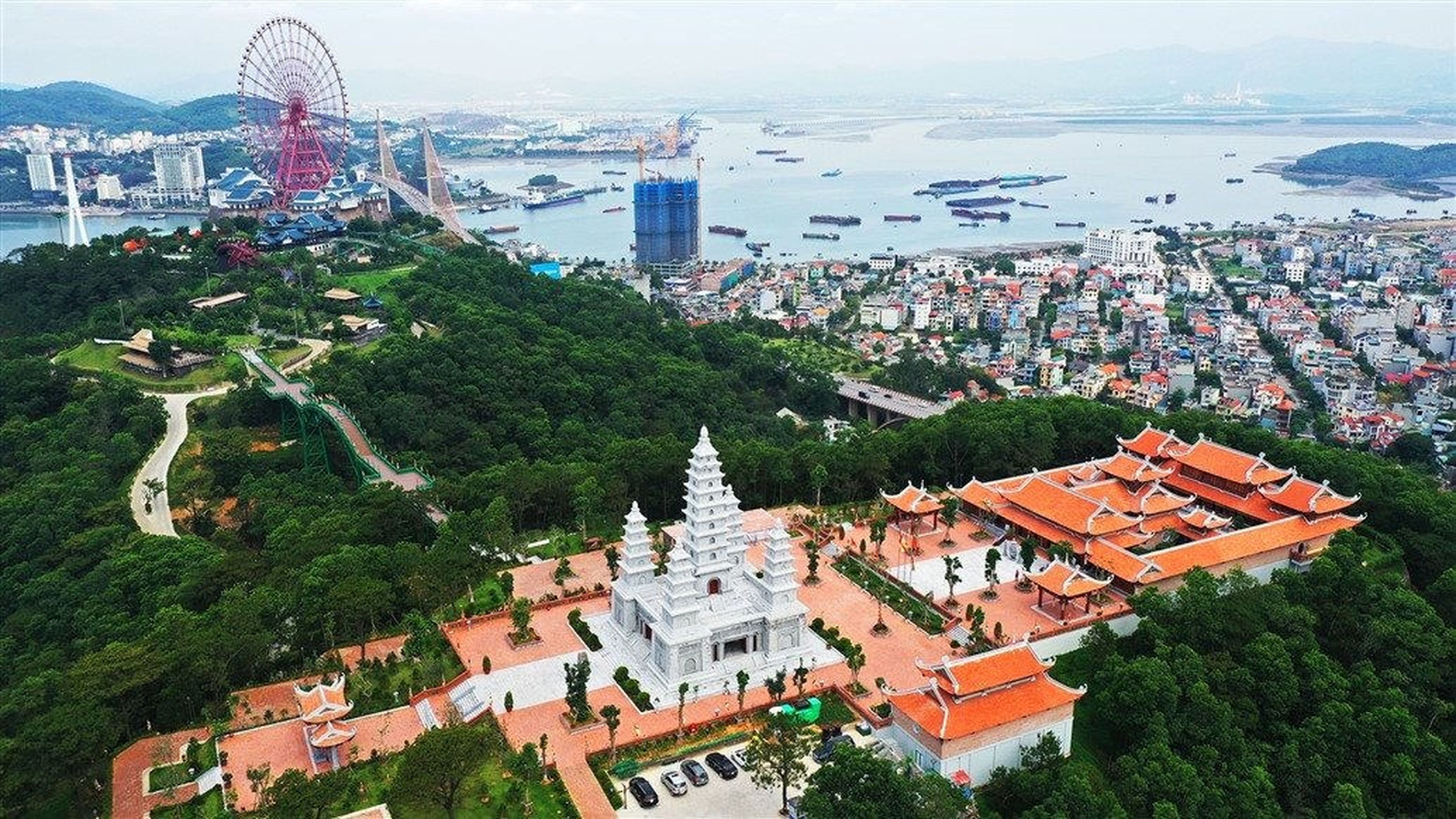 Khám phá đỉnh Ba Đèo - Khu đồi huyền bí thu hút du khách - Hình 4